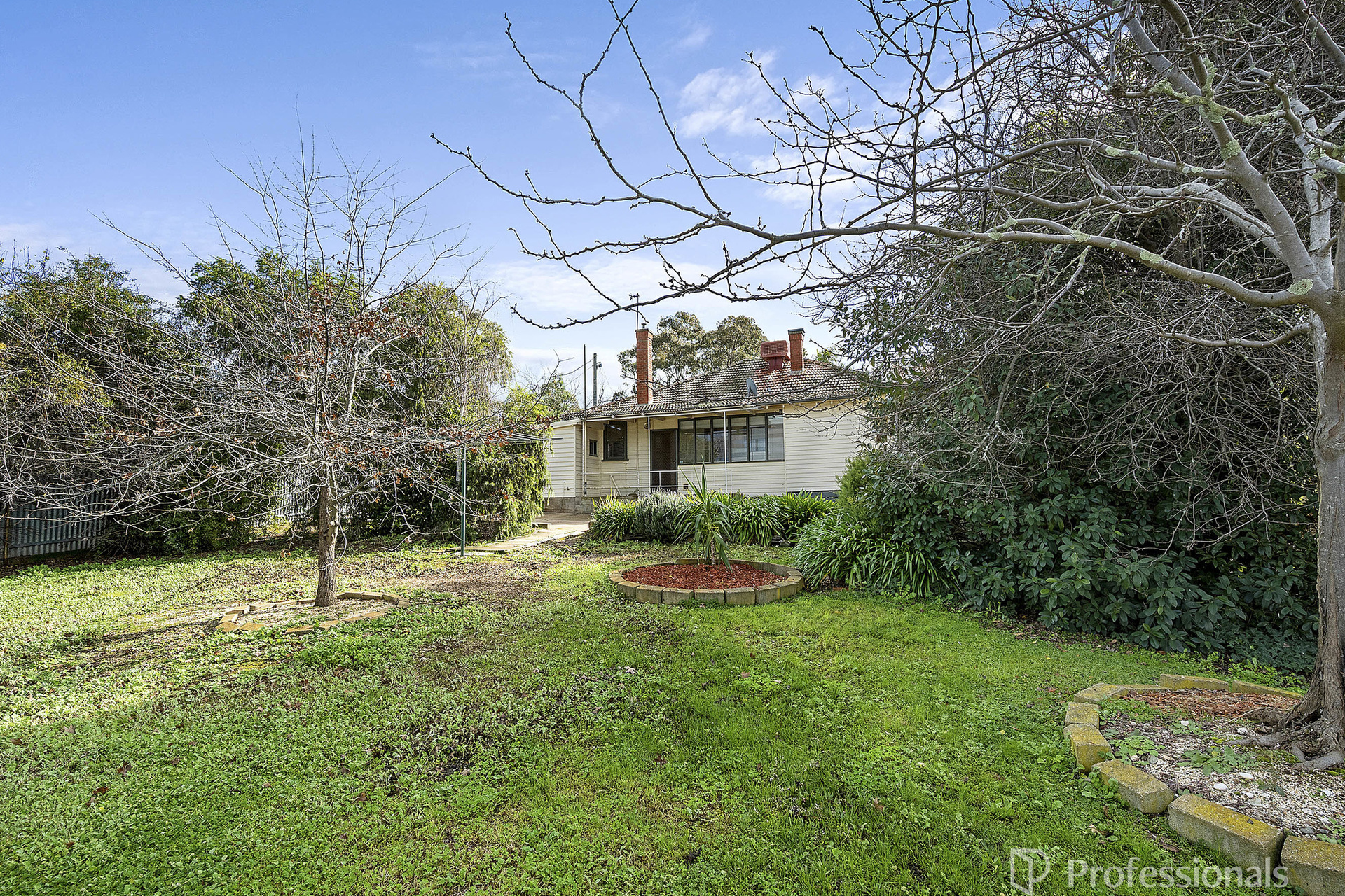 3-bedroom house at 18 Wellington Street, Maryborough VIC 3465, Central Goldfields, Victoria