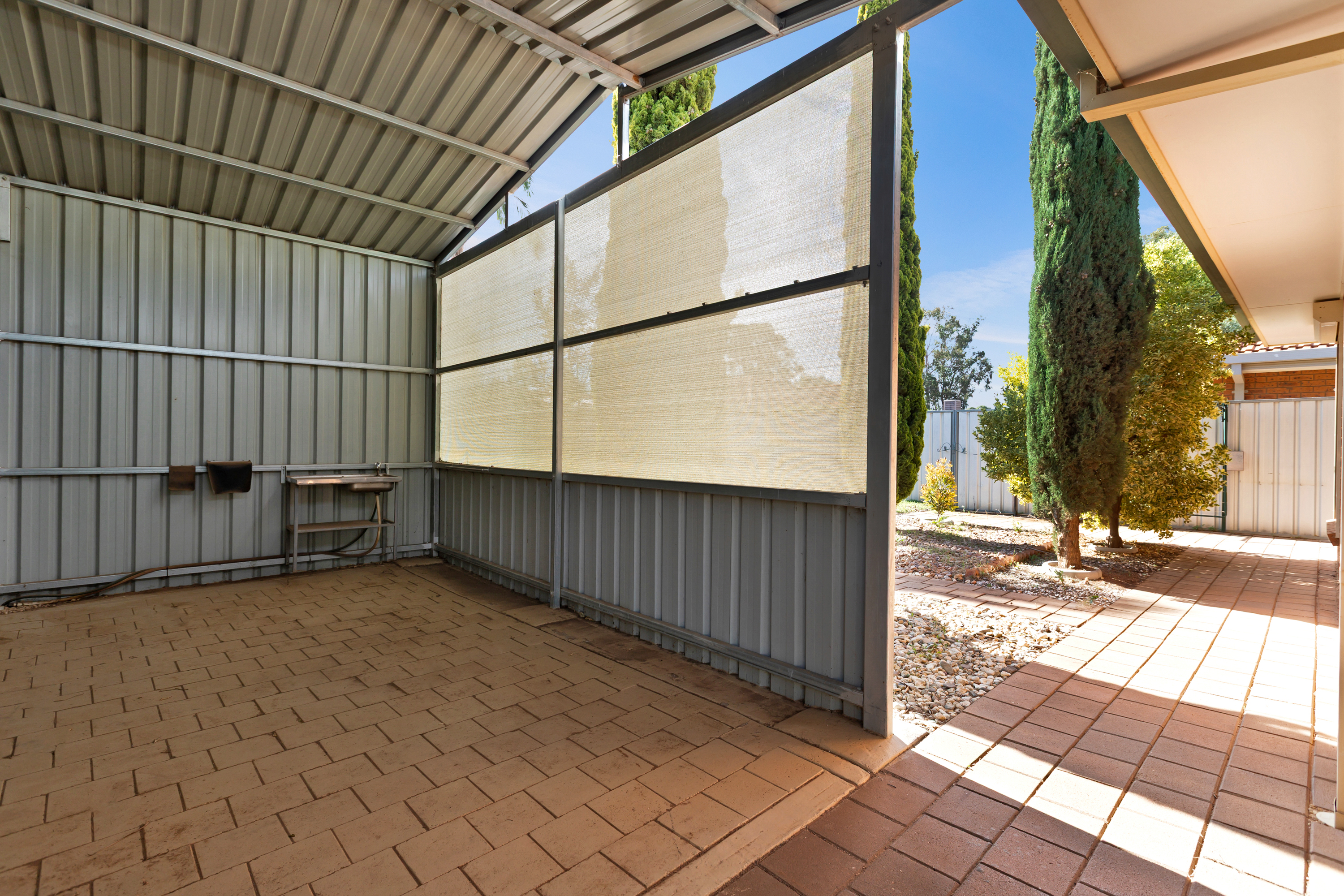 2-bedroom house at 5 LAPTHORNE COURT, Mildura VIC 3500, Mildura, Victoria