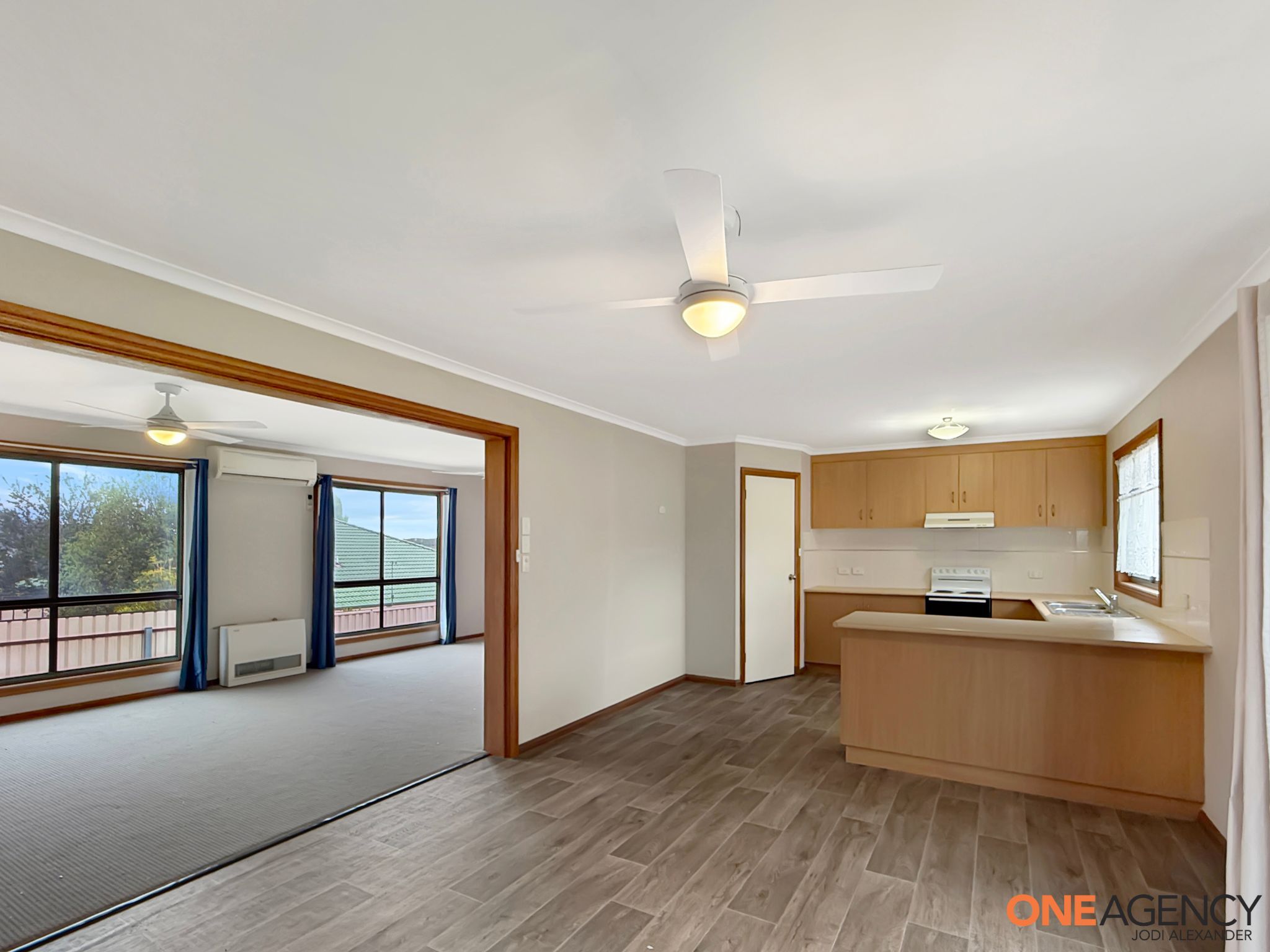 3-bedroom house at 4 Monaro Avenue, Cooma, NSW 2630, Snowy Monaro, New South Wales