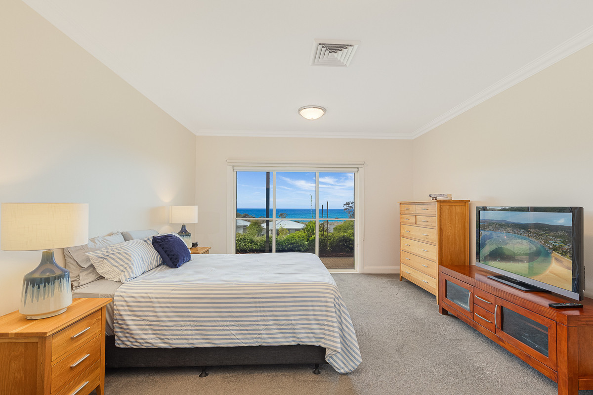 4-bedroom house at 4 KOOKABURRA COURT, Tura Beach NSW 2548, Bega Valley, New South Wales