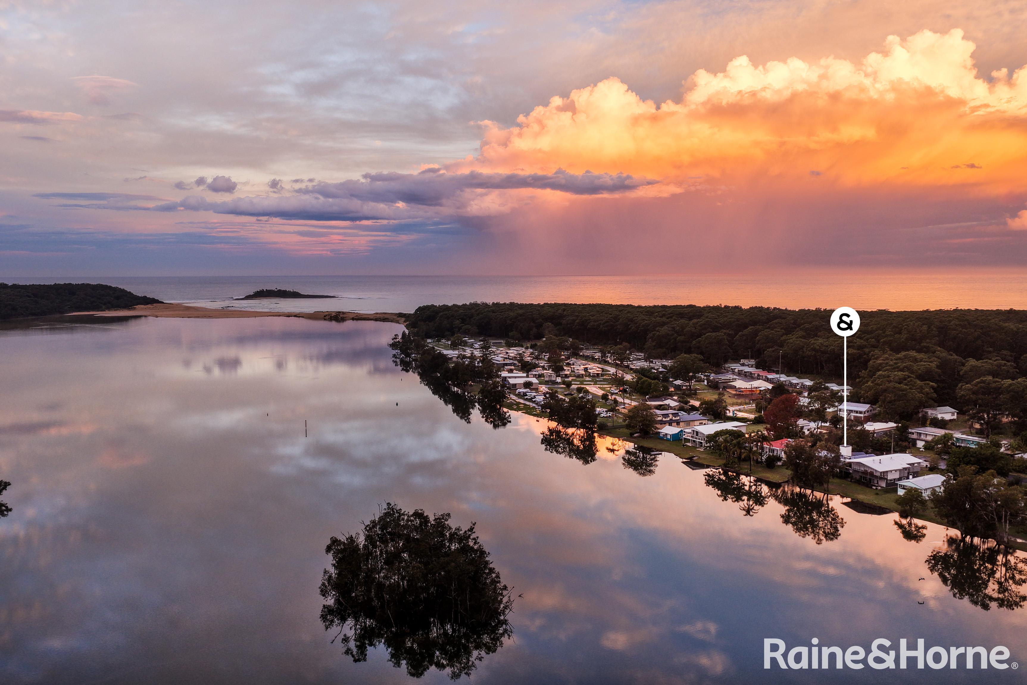 53 CARROLL AVENUE, Lake Conjola NSW 2539 - Image 8