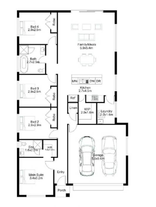 Lot  57 Hill Crest Estate Avenue, Nowra, Nsw, 2541 - Image 8