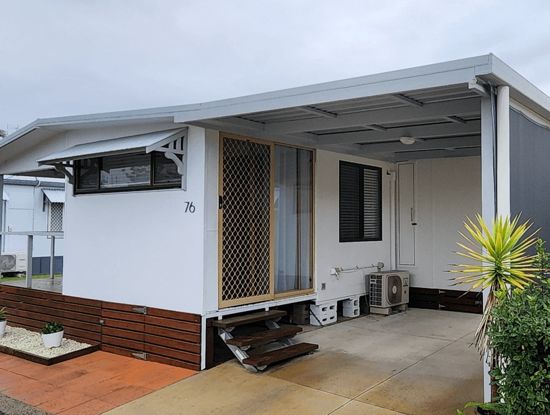 2-bedroom house at 76/25 Chinderah Bay Drive, Chinderah, Nsw, 2487, Tweed, New South Wales