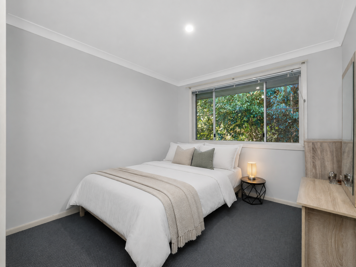2-bedroom unit at 1/2 Cerreto Circuit, Wollongbar, NSW 2477, Ballina, New South Wales