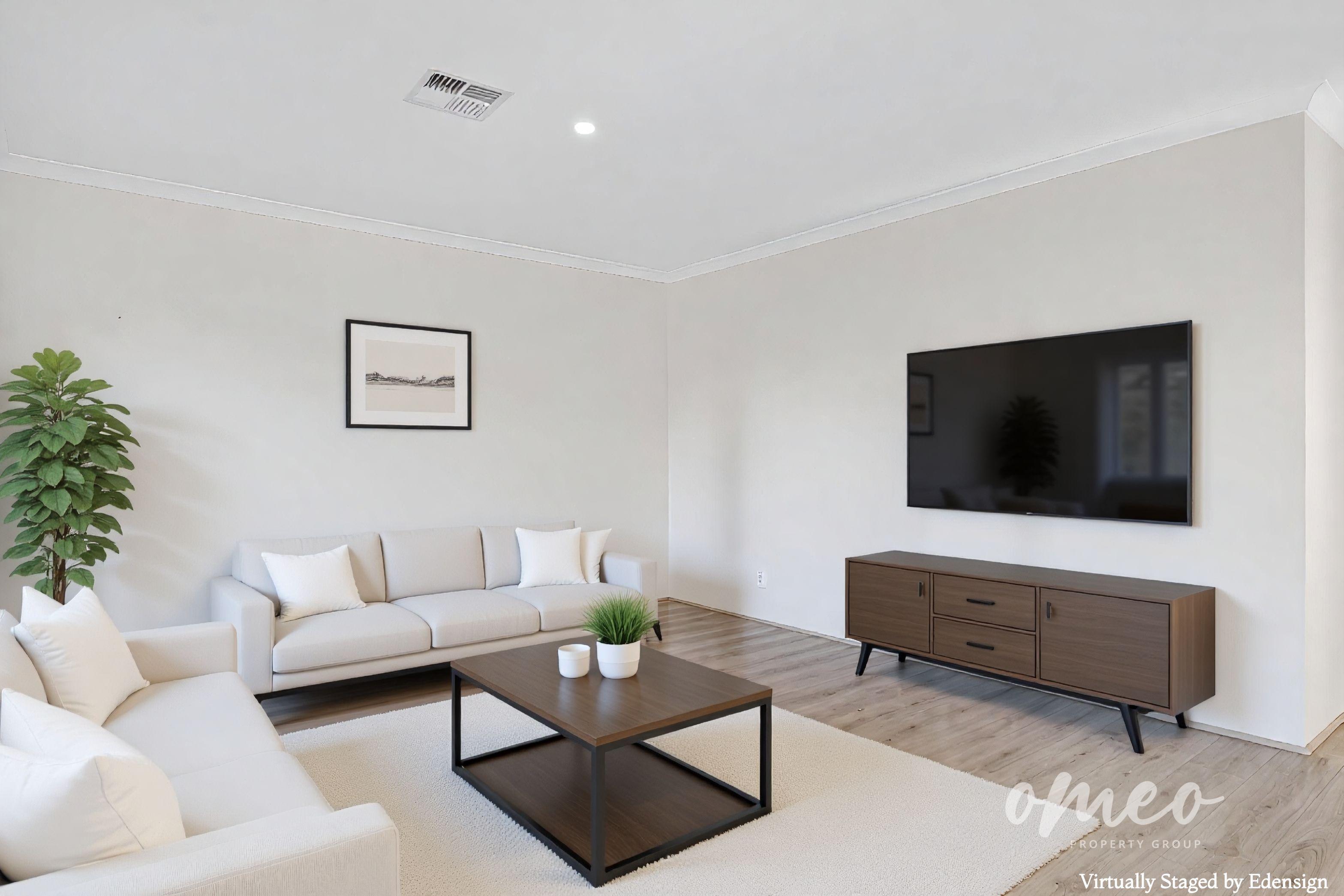 4-bedroom house at 10 Ballard Way, Anketell, WA 6167, Kwinana, Western Australia