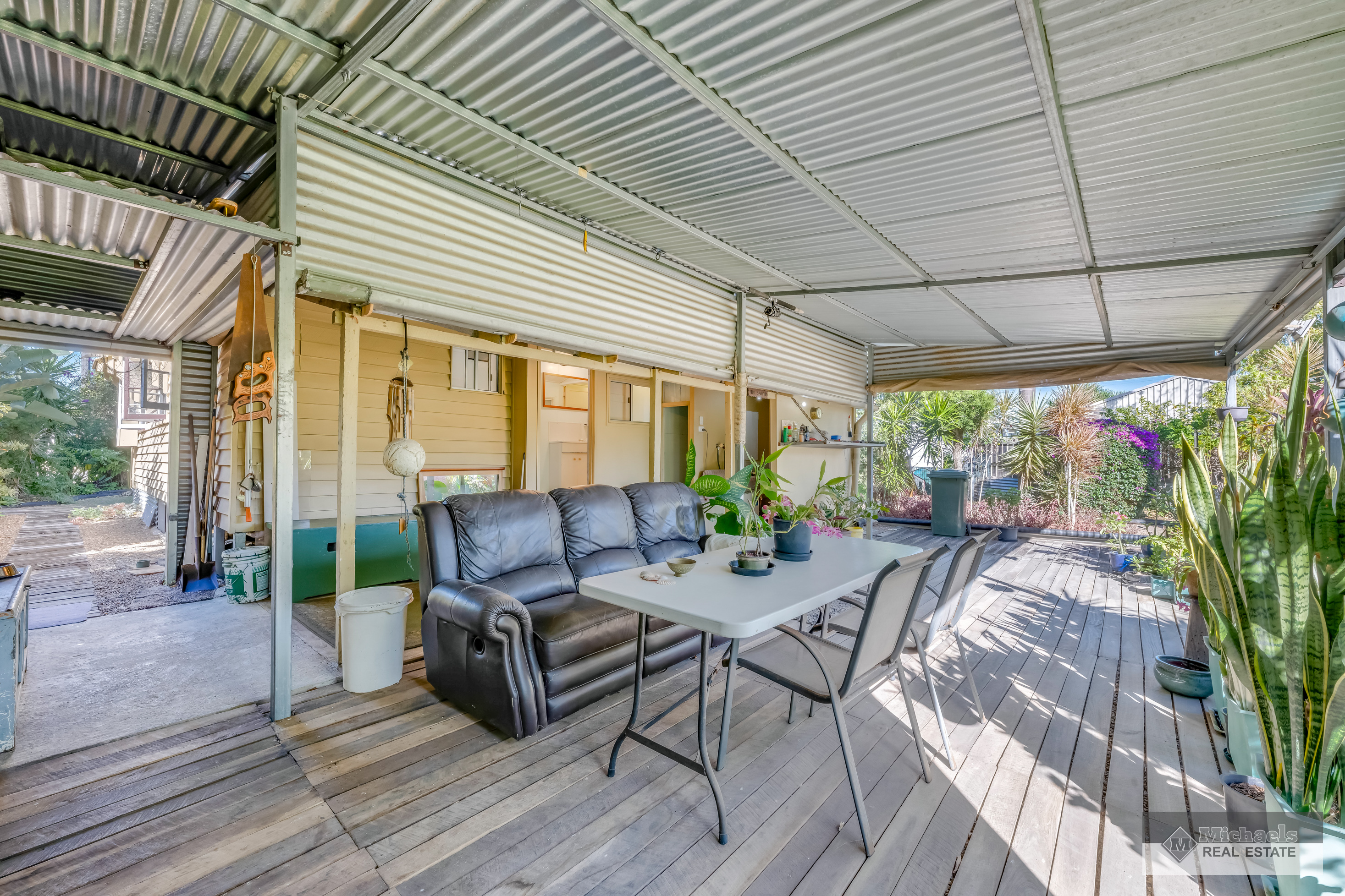 2-bedroom house at 7 Mccracken Street, Walkervale, QLD 4670, Bundaberg, Queensland