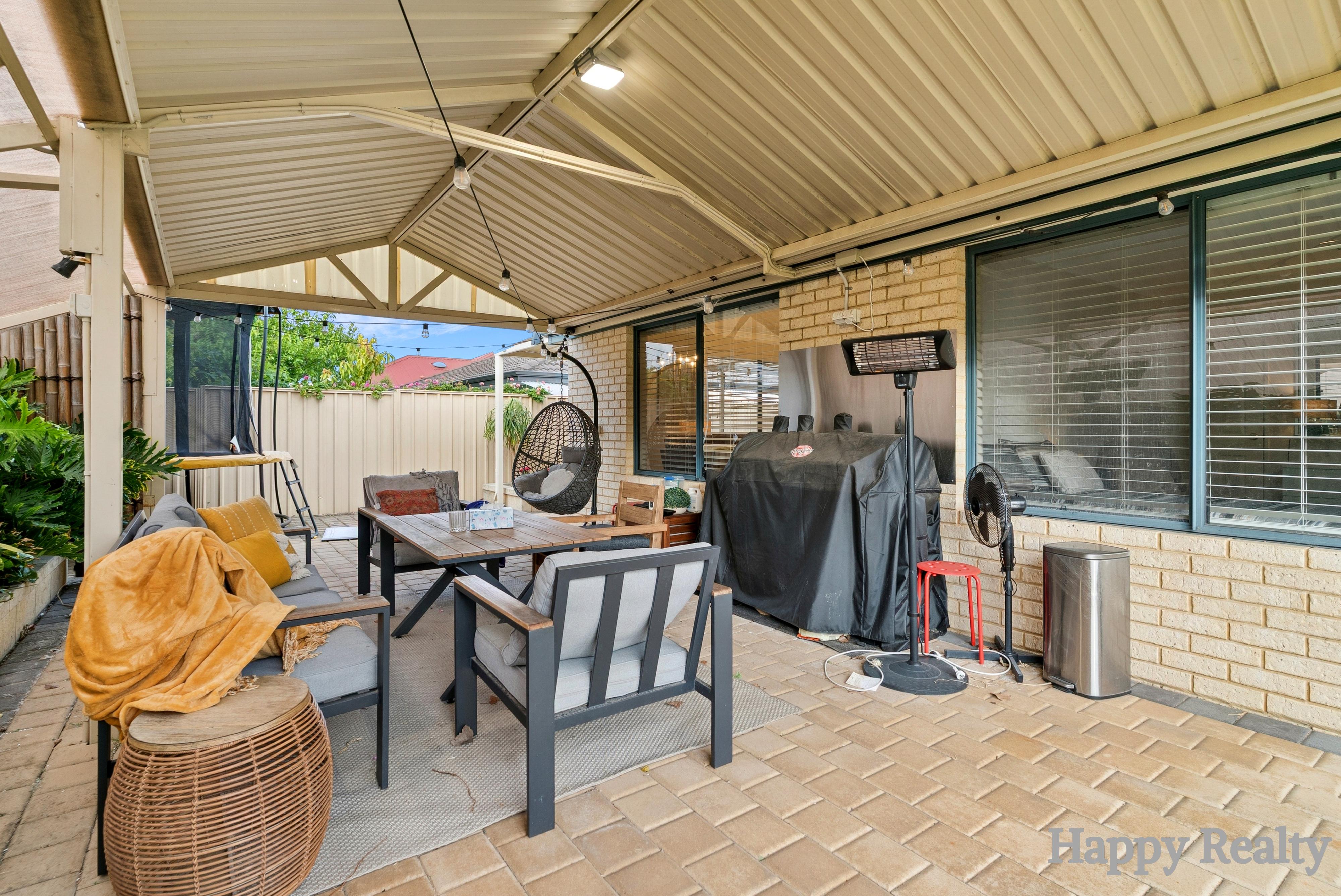 4-bedroom house at 39 Planetree Pass, Canning Vale, WA 6155, Canning, Western Australia