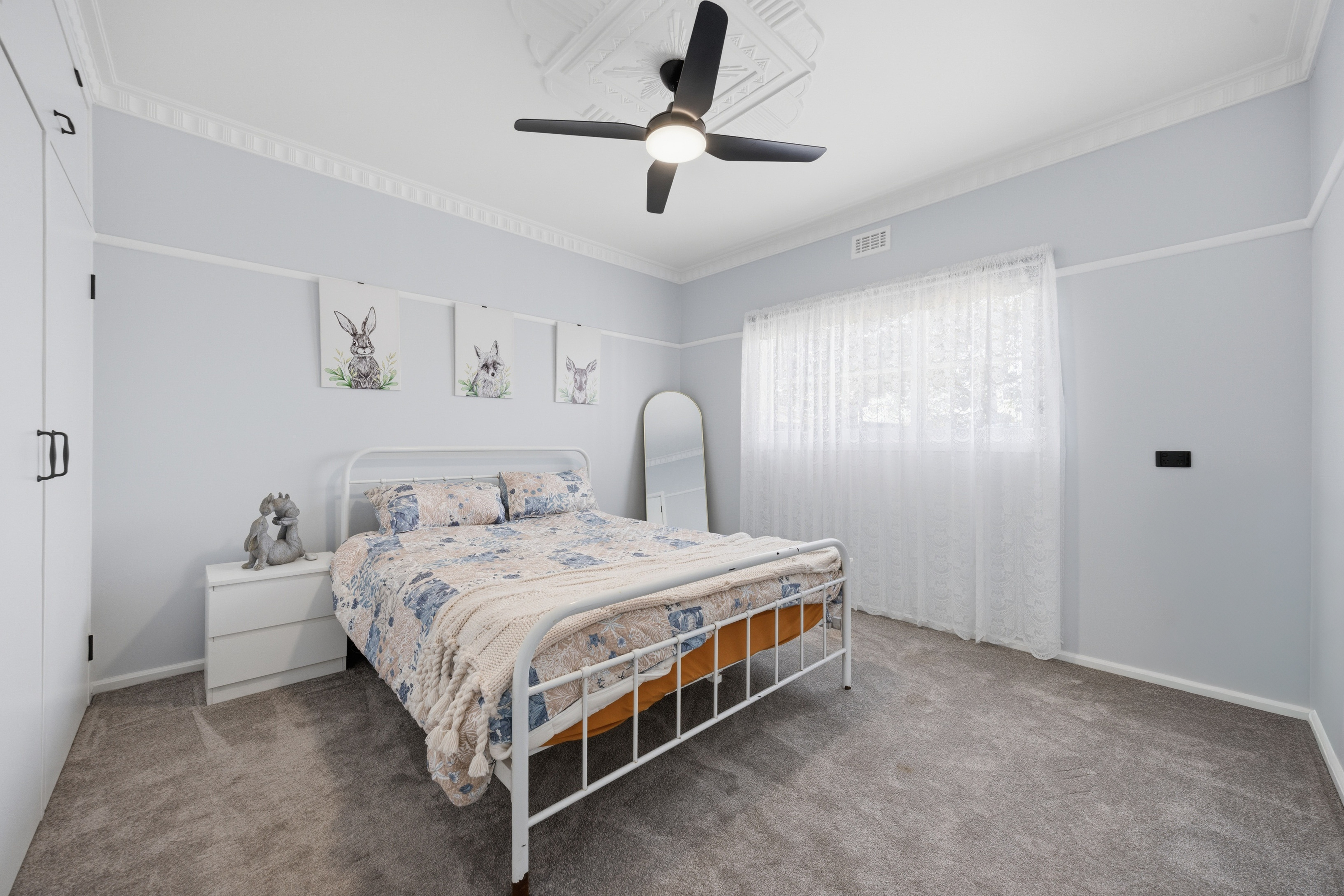 2-bedroom house at 92 Mcadam Street, Maffra, VIC 3860, Wellington, Victoria