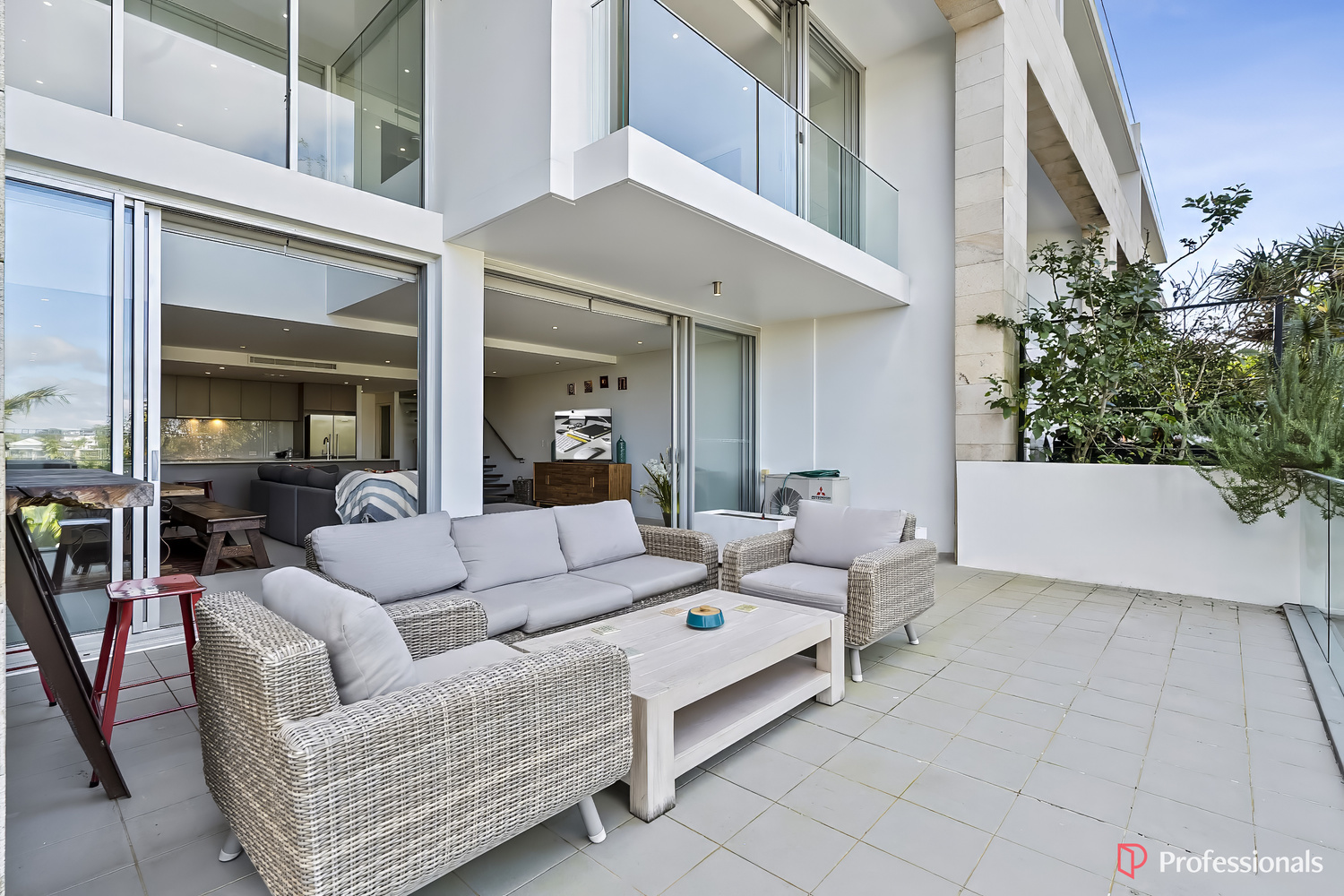 3-bedroom unit at 4/20-24 Cliff Street, Yeppoon, QLD 4703, Livingstone, Queensland