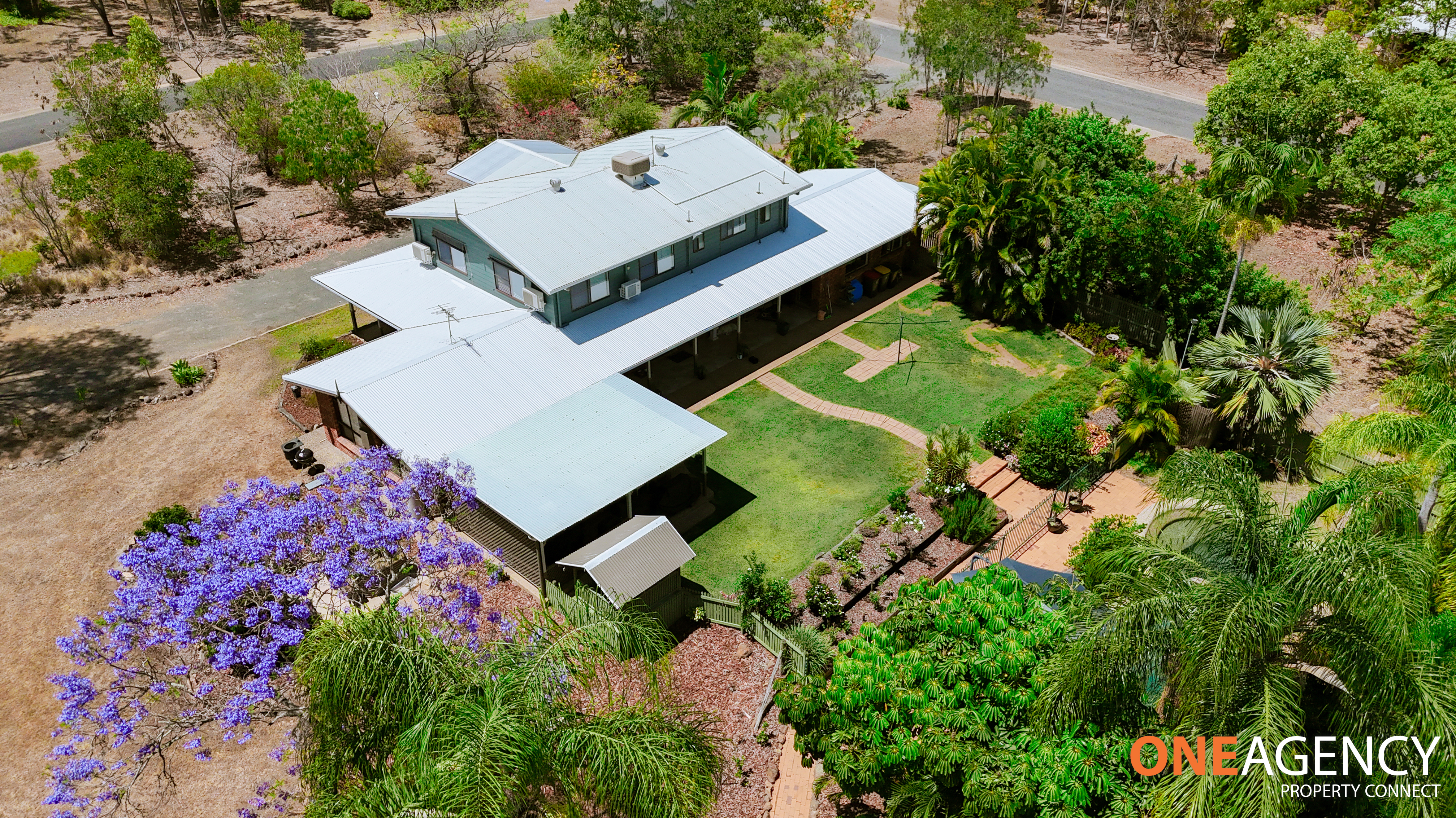 5-bedroom house at 53 Swadling Avenue, Glenlee, QLD 4711, Livingstone, Queensland