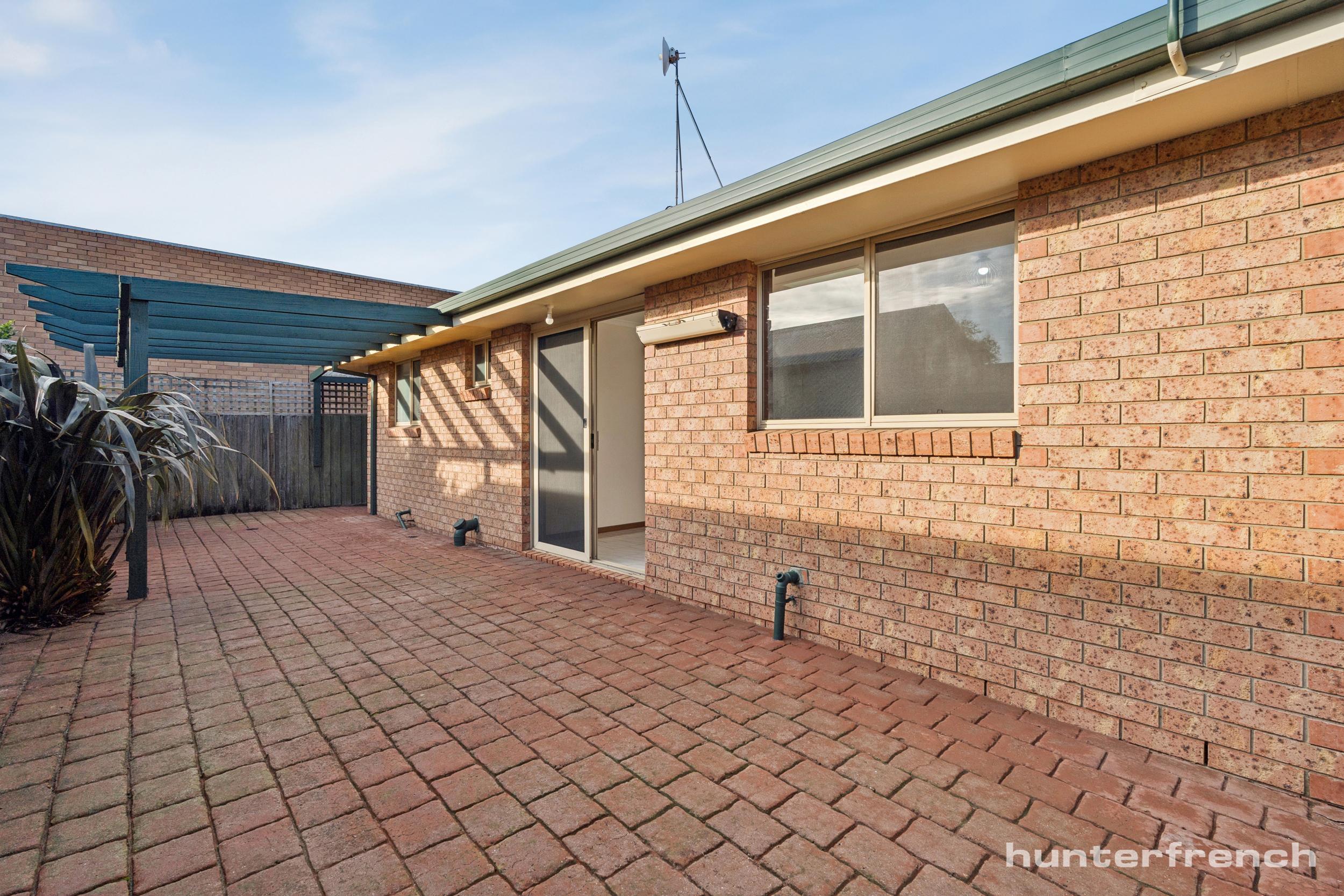 2-bedroom unit at 2/48 Alma Avenue, Altona Meadows, VIC 3028, Hobsons Bay, Victoria