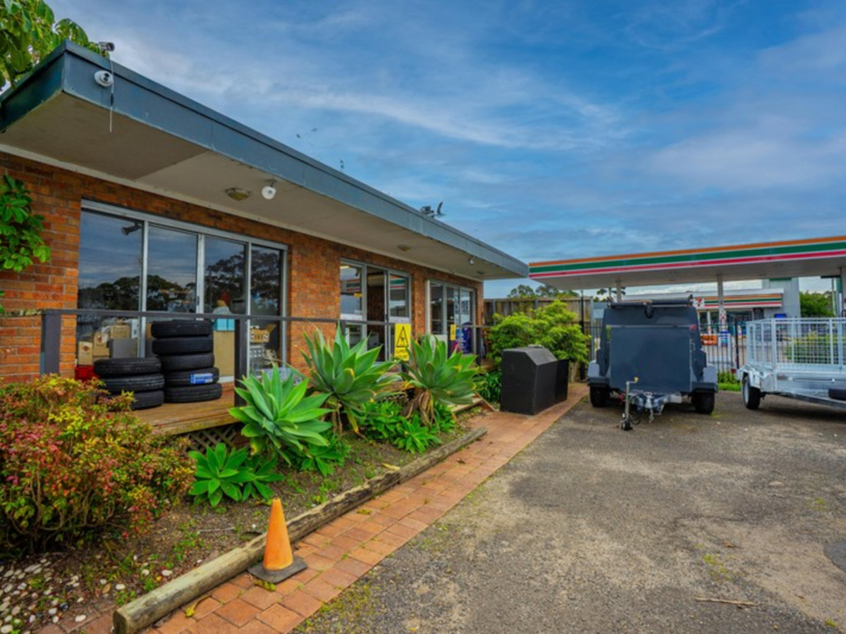 2-bedroom house at 380-384 Pacific Highway, Belmont North, Nsw, 2280, Lake Macquarie, New South Wales