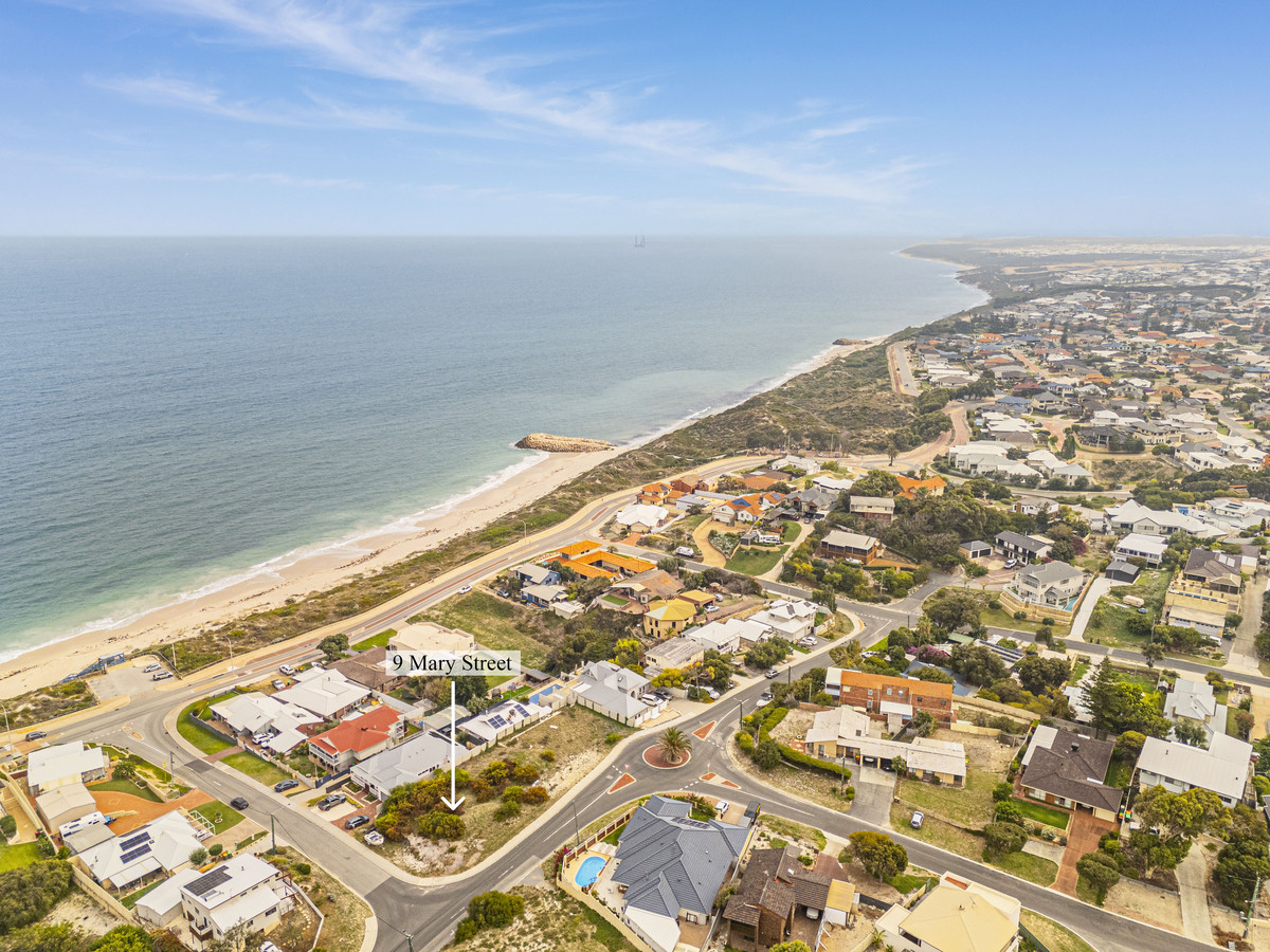 9 MARY STREET, Quinns Rocks WA 6030 - Image 8