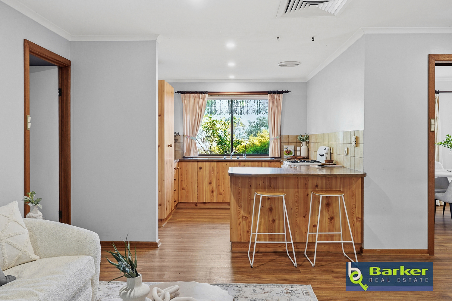 3-bedroom house at 2 ILLAWARRA COURT, Craigmore SA 5114, Playford, South Australia