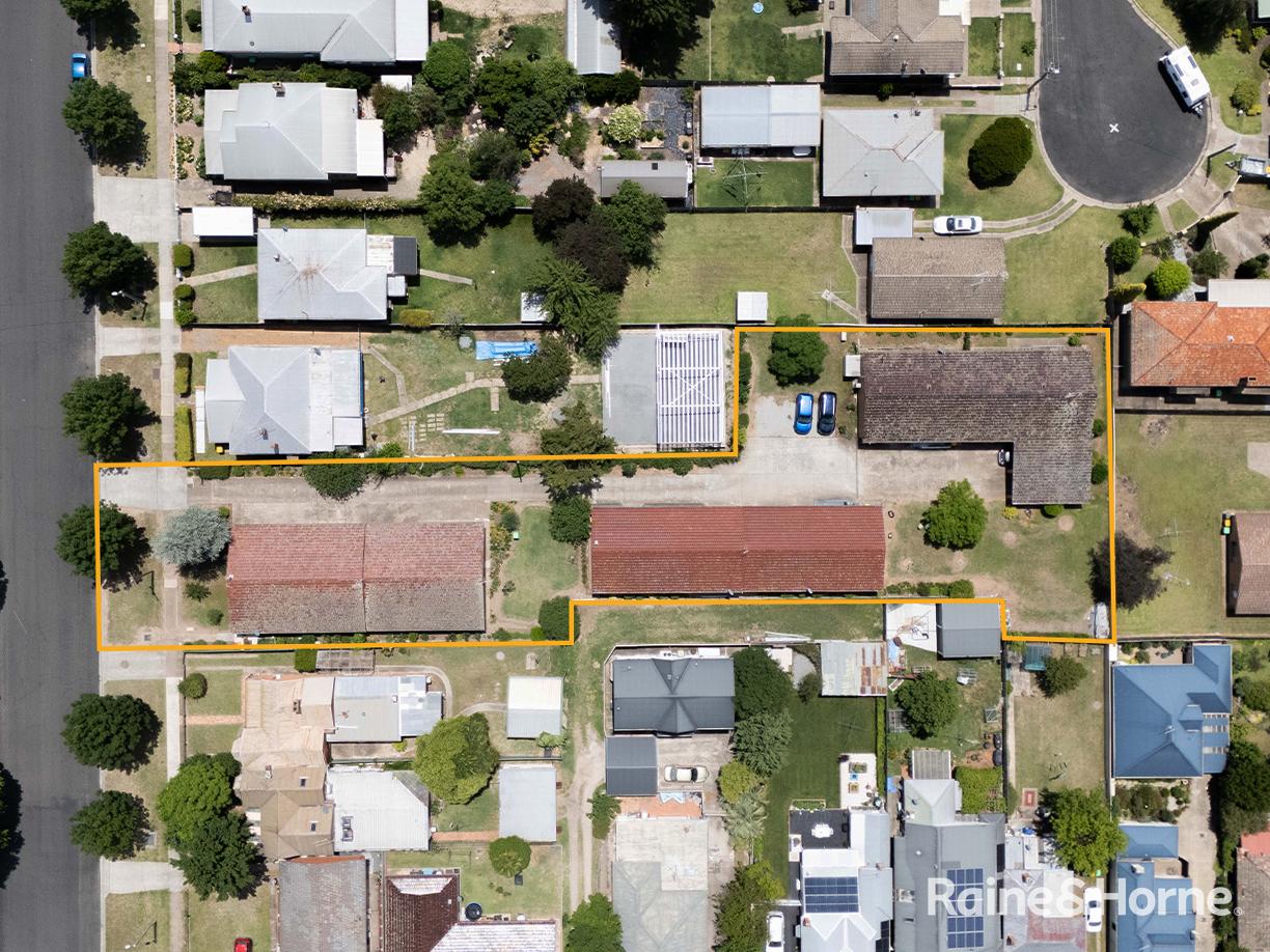 16-bedroom unit at 1-6/339 Howick Street, Bathurst, NSW 2795, Bathurst, New South Wales