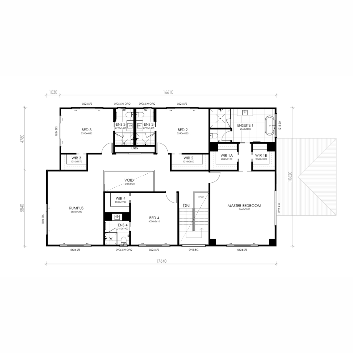 4-bedroom house at 21 Mildura Street, Stretton, Qld, 4116, , Queensland