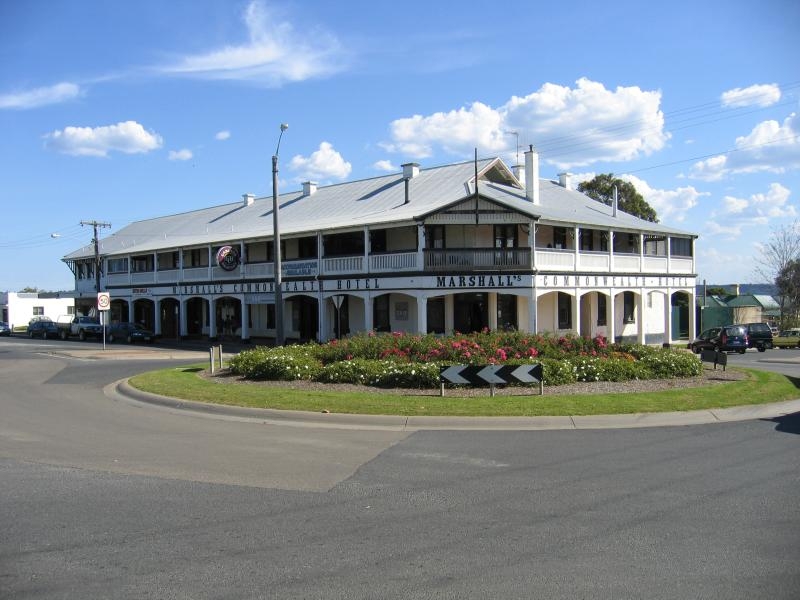 1-bedroom unit at 6 HOPE COURT, Orbost VIC 3888, East Gippsland, Victoria