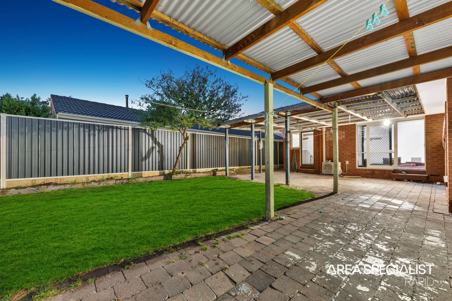 3-bedroom house at 5 BETH COURT, Hampton Park VIC 3976, Casey, Victoria