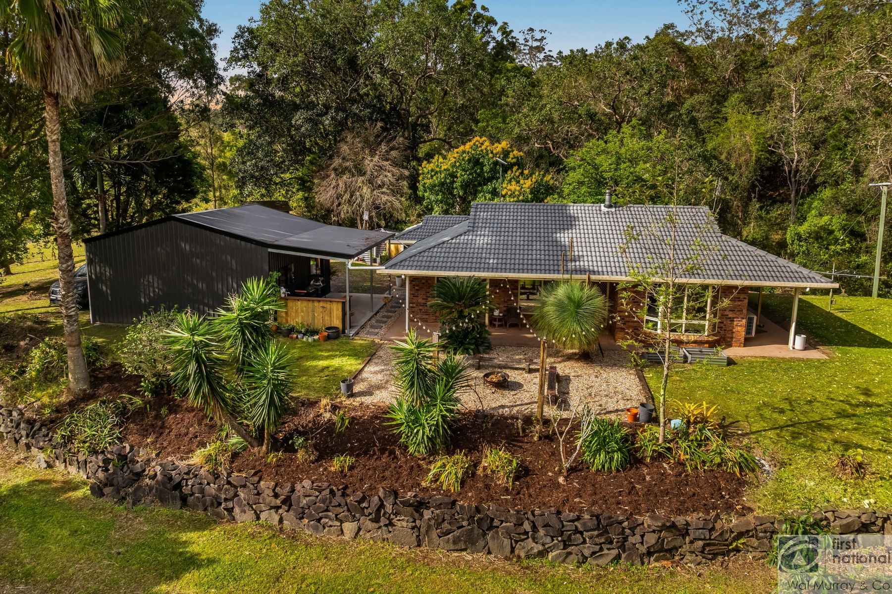 3-bedroom house at 4 Cordyline Road, Rock Valley, NSW 2480, Lismore, New South Wales