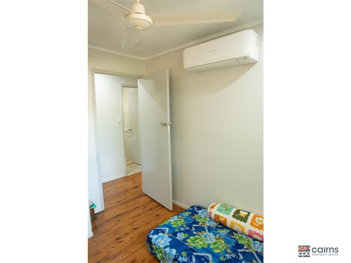 3-bedroom house at 
      /14 Anderson Street, Lakeland, Qld, 4871, Cook, Queensland