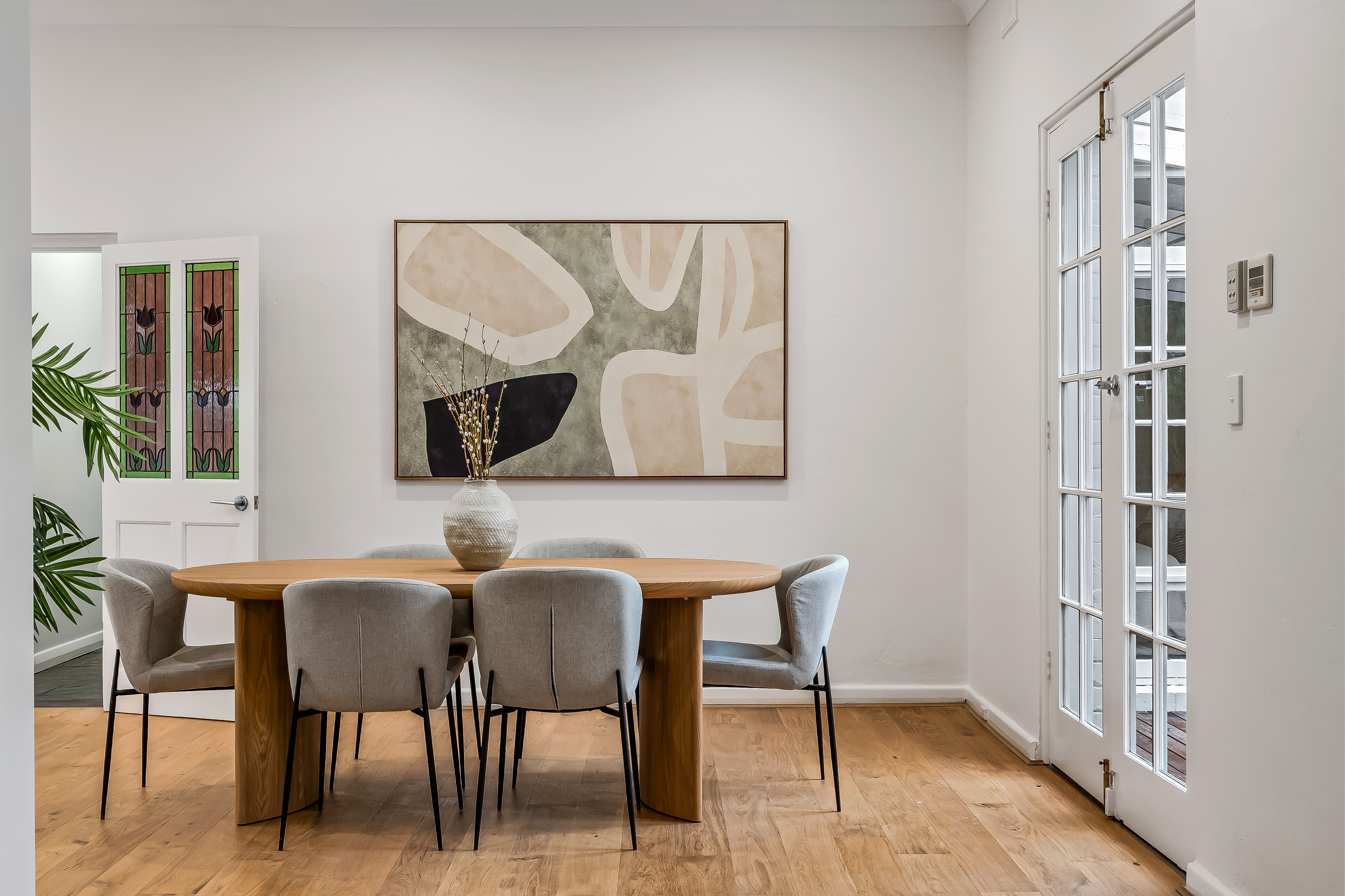 4-bedroom house at 12 Stafford Grove, Heathpool, SA 5068, Norwood Payneham And St Peters, South Australia