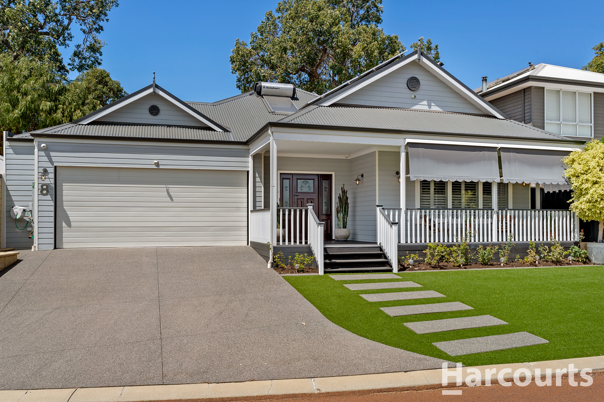 8 Winter View, Dawesville, Wa, 6211 - Image 2