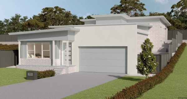 4-bedroom house at Lot 210 Lippiatt Estate Circuit, Appin, Nsw, 2560, Wollondilly, New South Wales