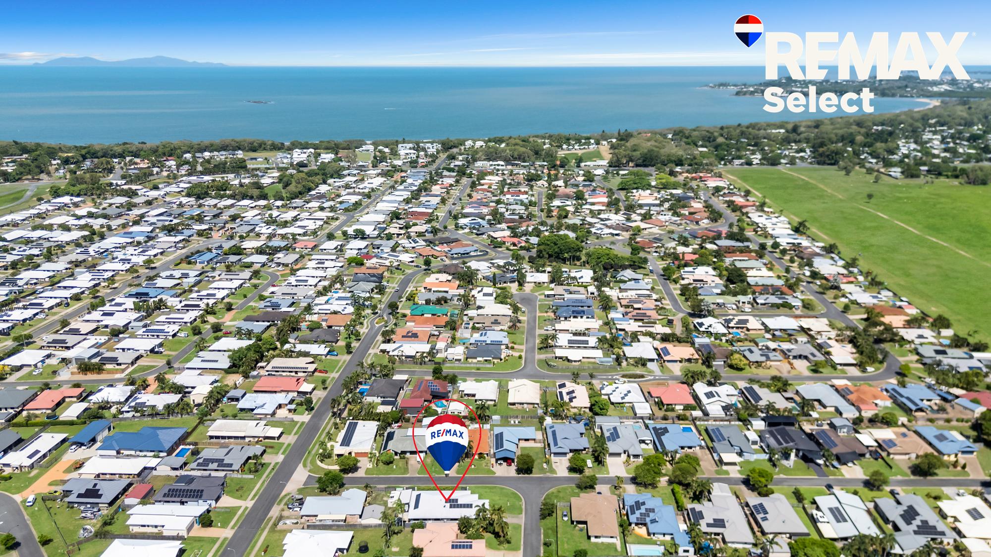 4-bedroom house at 67 Companion Way, Bucasia, QLD 4750, Mackay, Queensland