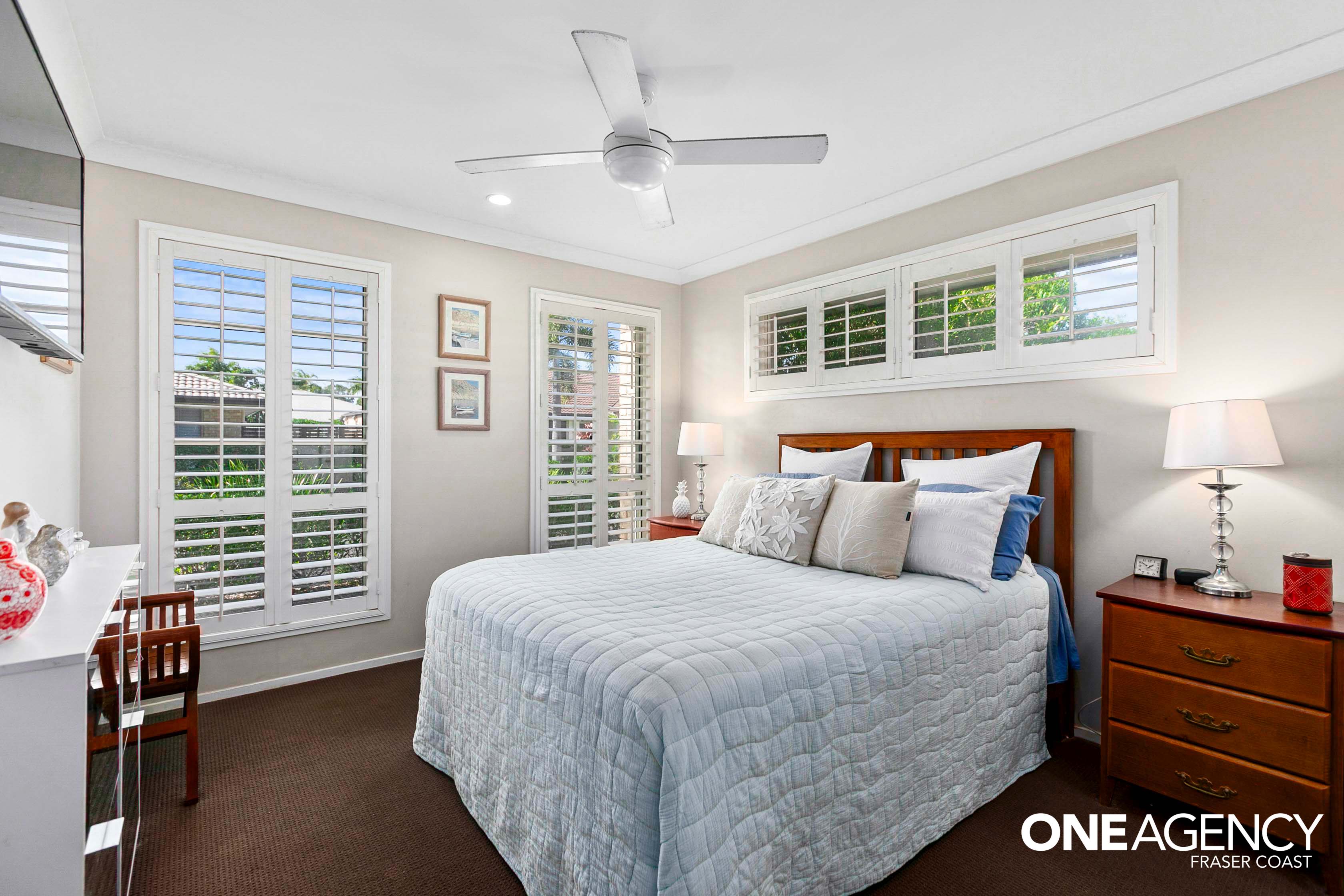 3-bedroom unit at 126/230 Pulgul Street, Urangan, QLD 4655, Fraser Coast, Queensland
