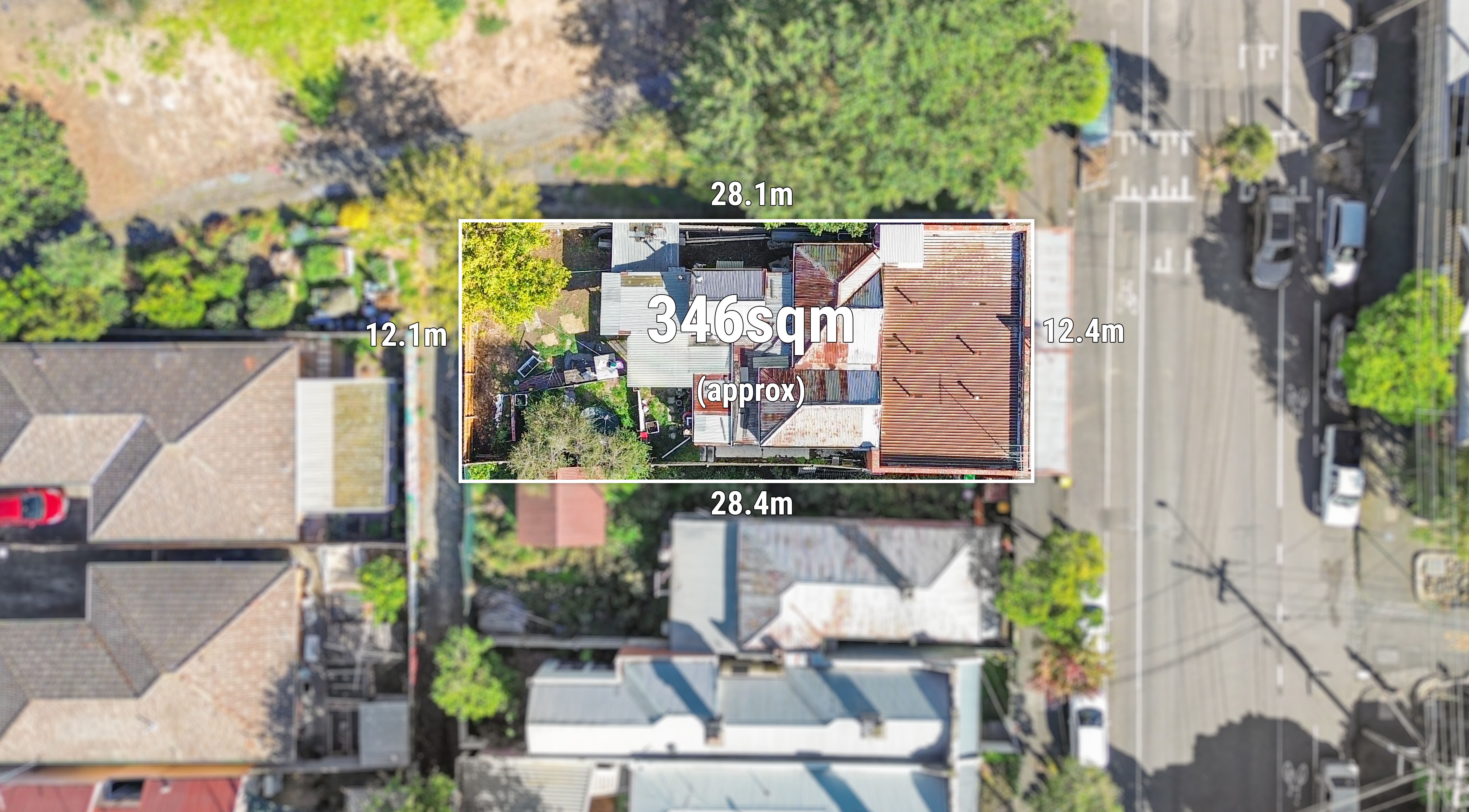 3-bedroom house at 48 Roseneath Street, Clifton Hill, VIC 3068, Yarra, Victoria