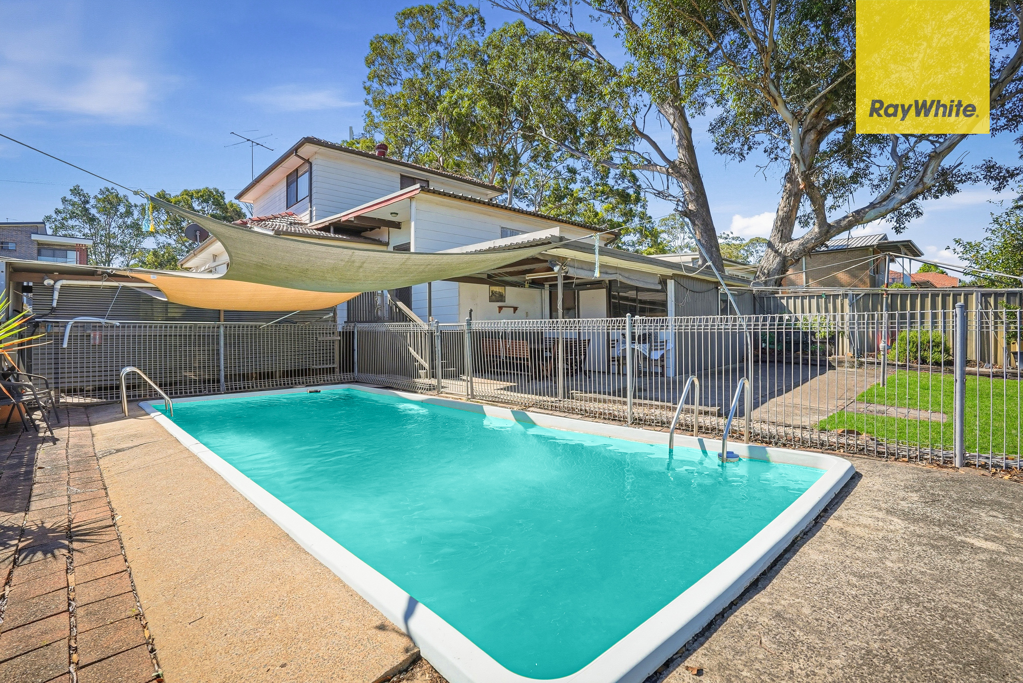 4-bedroom house at 40 Parkes Street, Guildford, Nsw, 2161, Cumberland, New South Wales