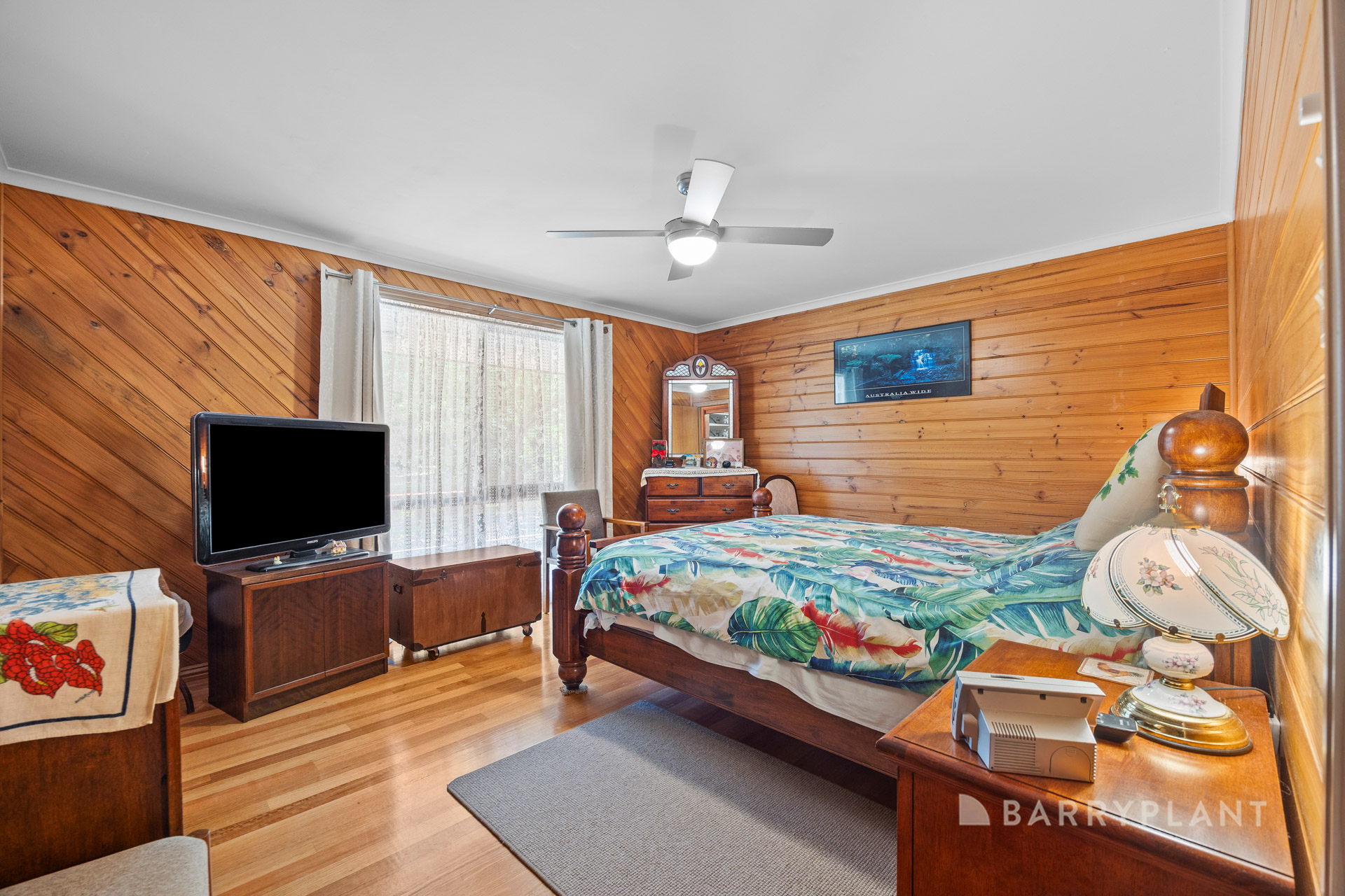 3-bedroom house at 91 Bo Peep Road, Burrumbeet, VIC 3352, Pyrenees, Victoria