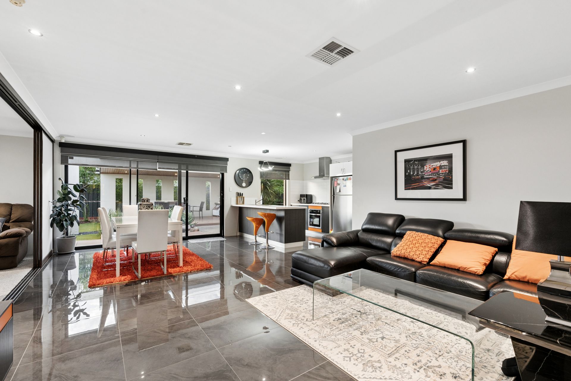 4-bedroom house at 56 Burdekin Turn, Hilbert, Wa, 6112, Armadale, Western Australia