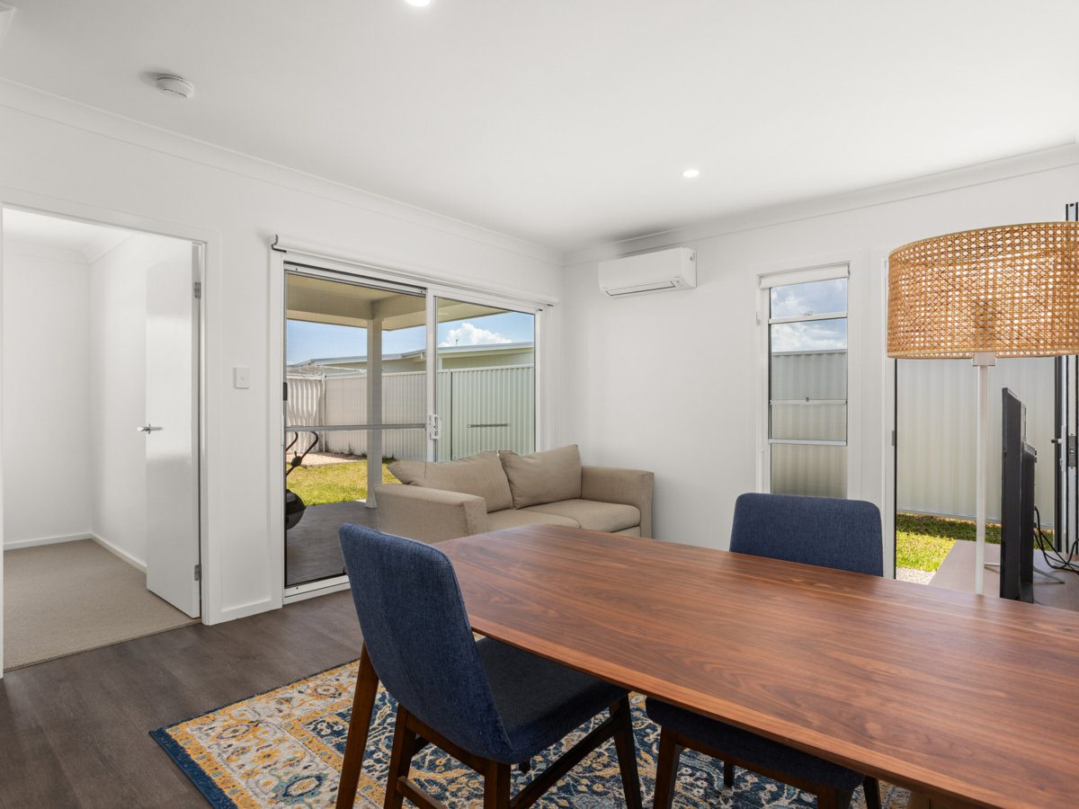 2-bedroom unit at 2/38 Marra Drive, Old Bar, NSW 2430, Mid-Coast, New South Wales
