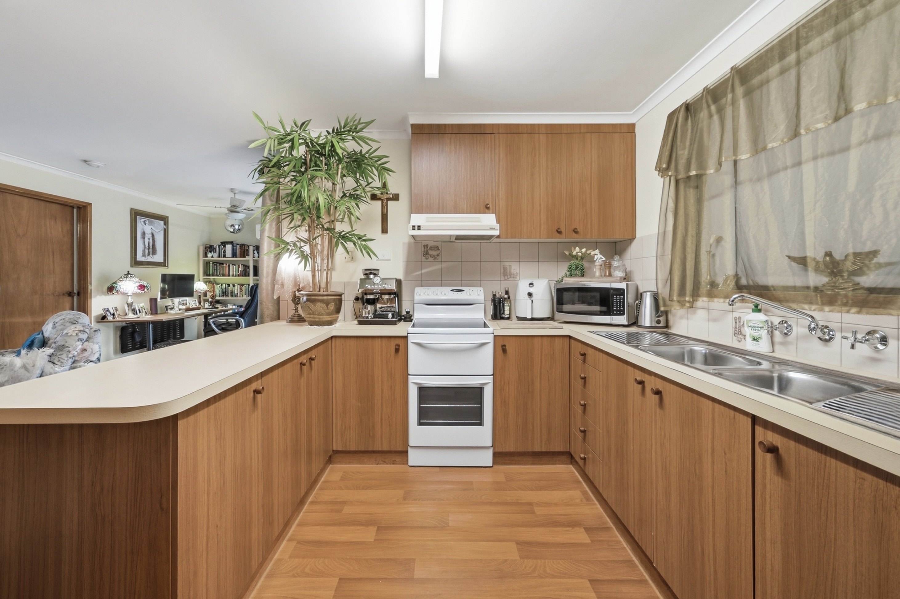 2-bedroom unit at 61 KERFERD STREET, Tatura VIC 3616, Greater Shepparton, Victoria