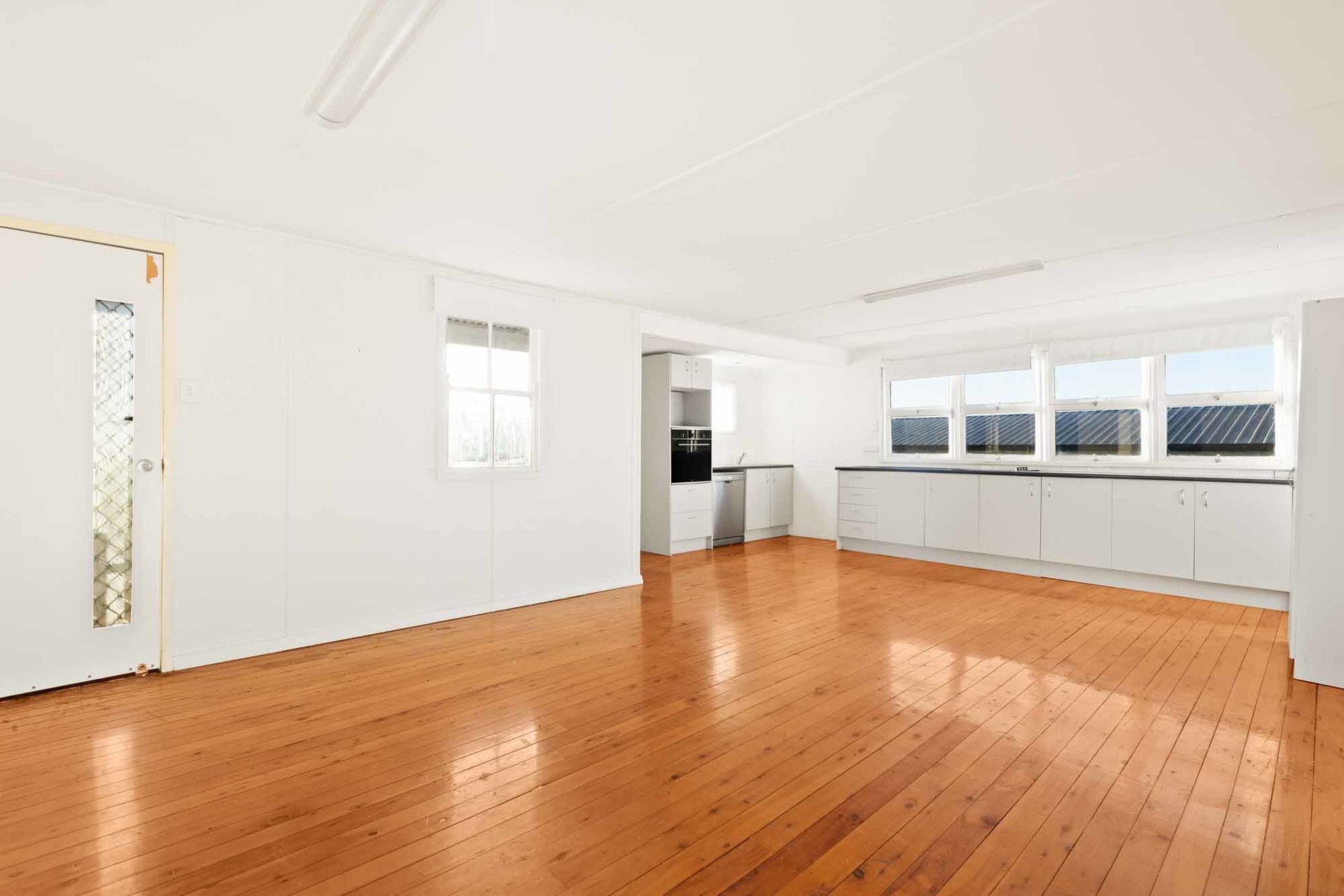 3-bedroom house at 4 Kajewski Street, Kingsthorpe, QLD 4400, Toowoomba, Queensland
