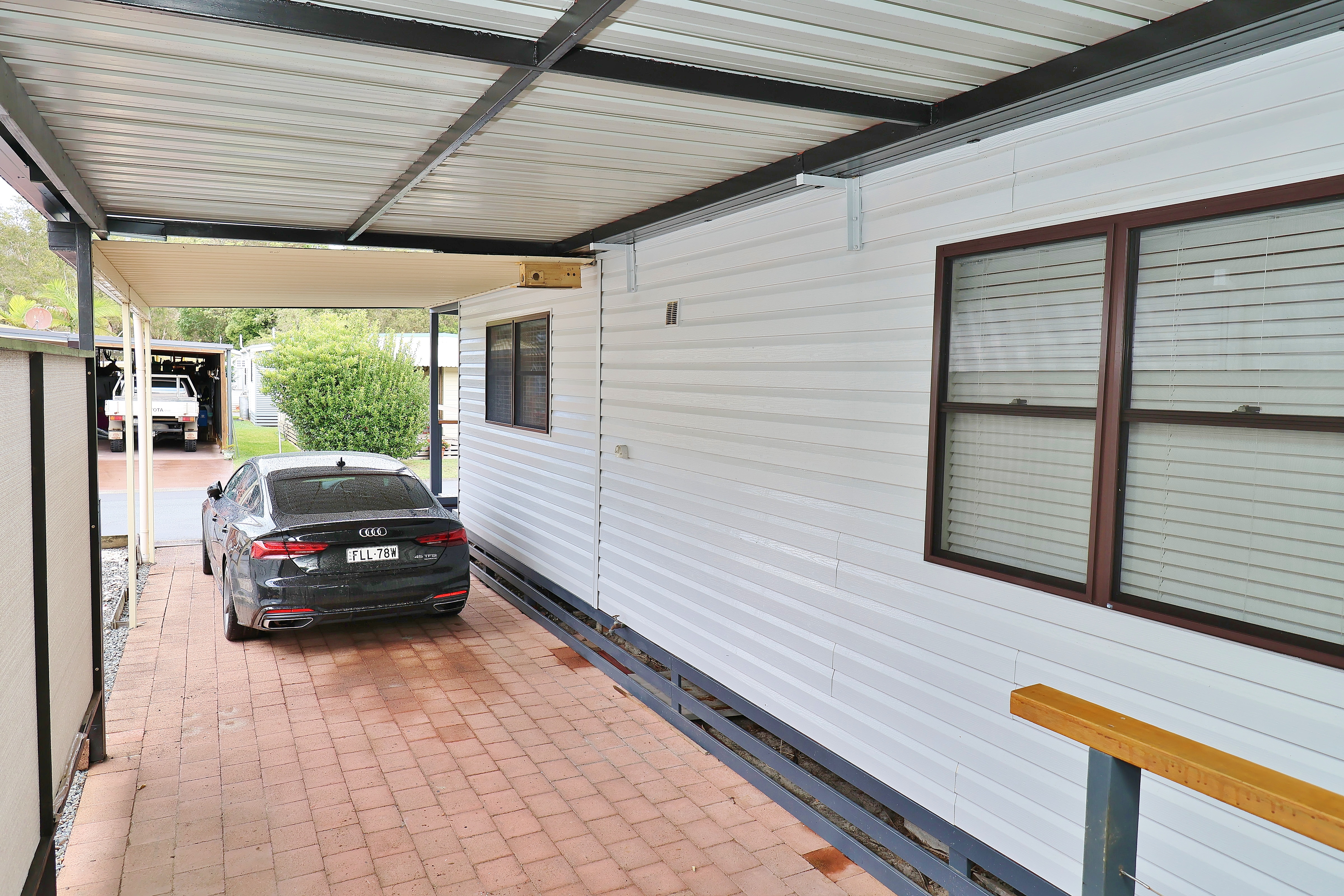 3-bedroom unit at 22/90 Seafront Circuit, Bonny Hills, NSW 2445, Port Macquarie-Hastings, New South Wales