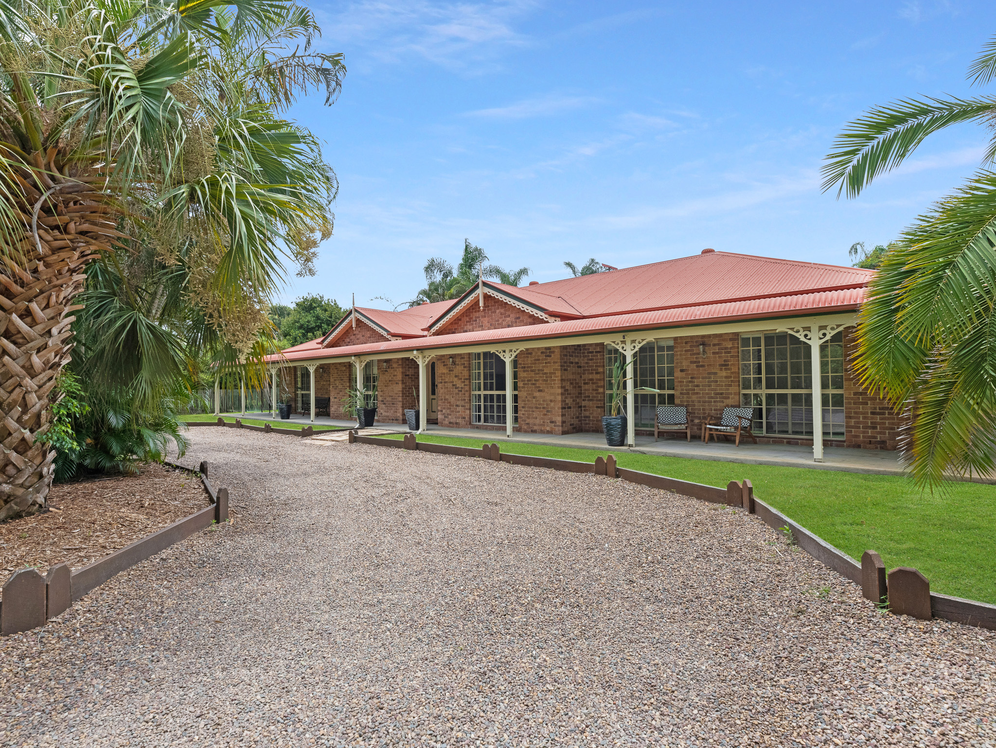 218 DENMANS CAMP ROAD, Wondunna QLD 4655 - Image 3