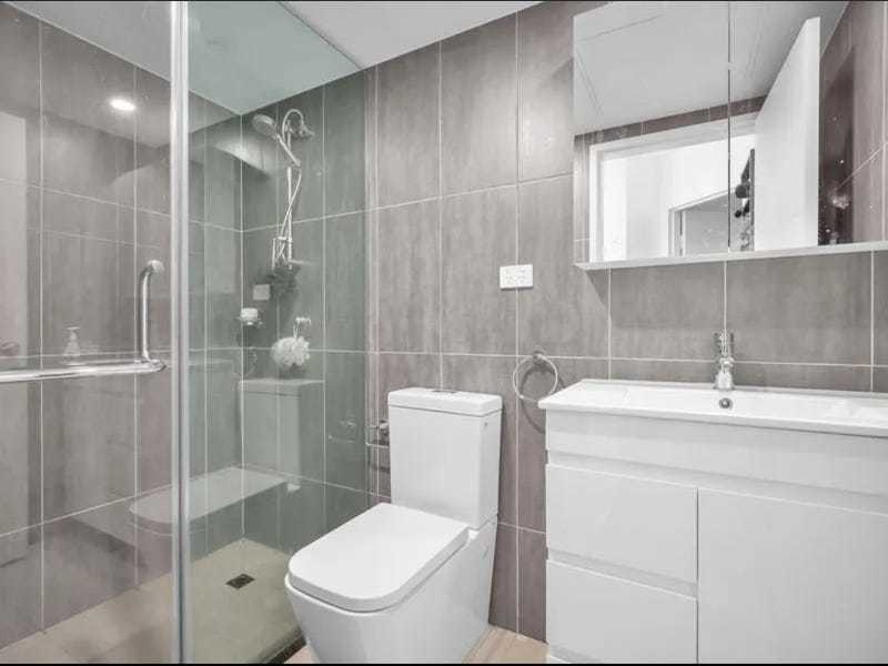 2-bedroom unit at 1903/5 Second Avenue, Blacktown, NSW 2148, Blacktown, New South Wales