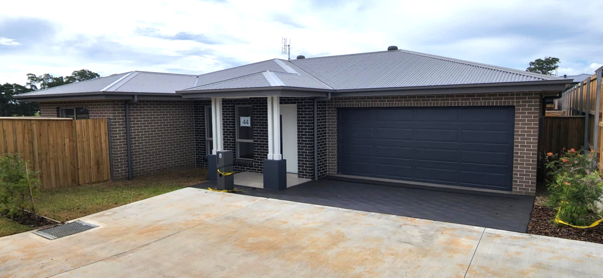 4-bedroom house at Lot 44/3 Bligh Street, Riverstone, Nsw, 2765, Blacktown, New South Wales