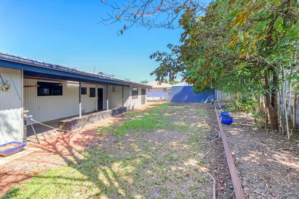 3-bedroom house at 36 Adcock Crescent, Nakara, NT 0810, Darwin, Northern Territory