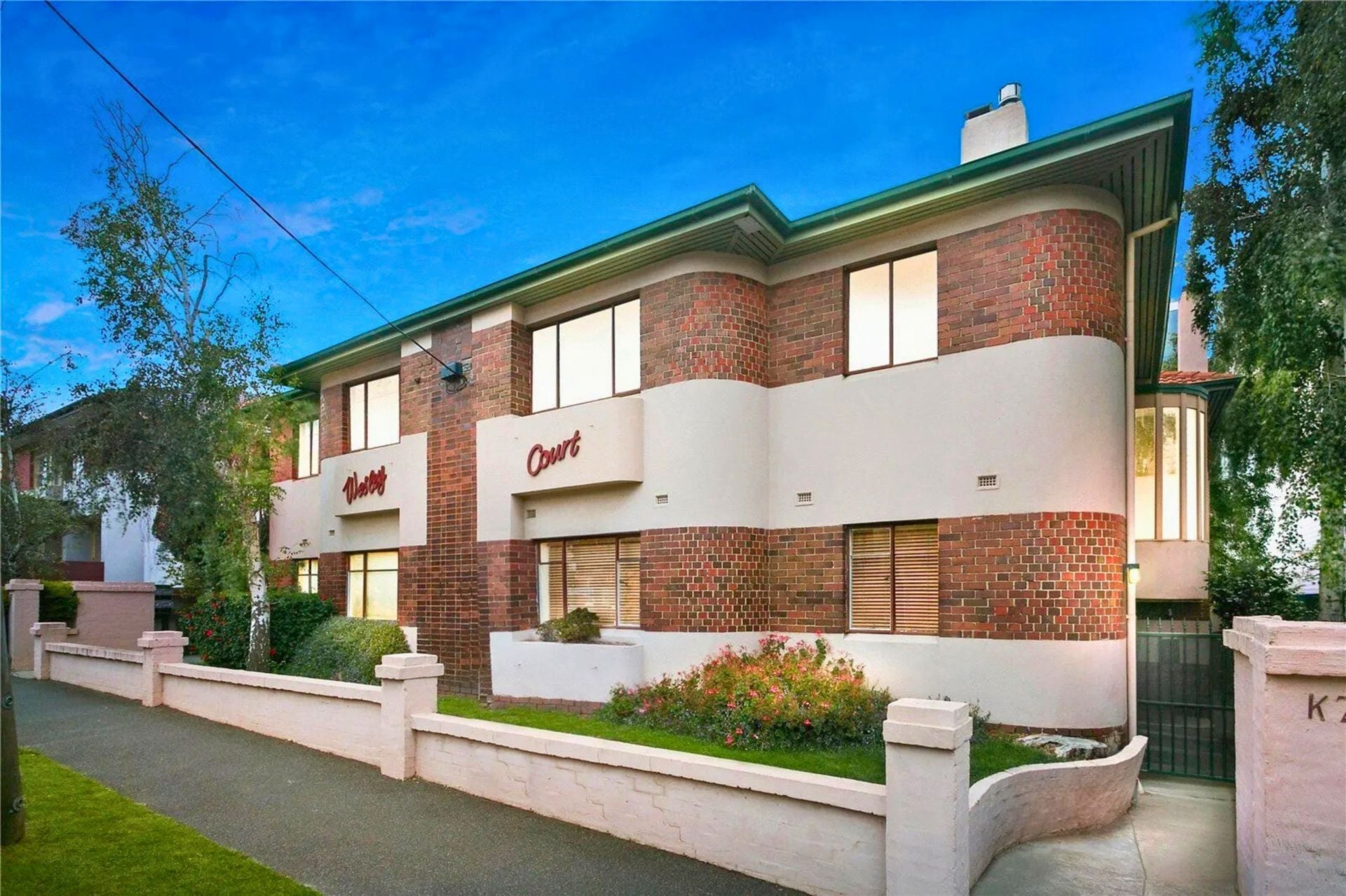 1-bedroom unit at 2 K7 HIGH STREET, WINDSOR VIC 3181, Stonnington, Victoria