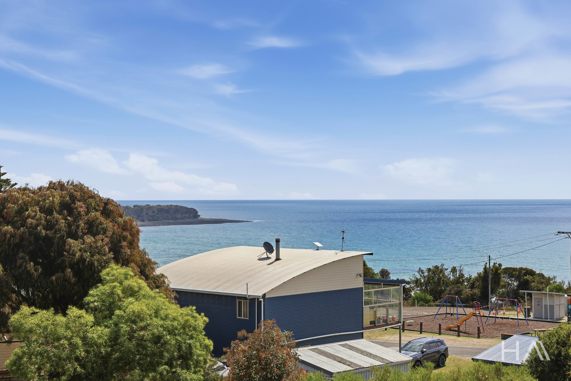 3-bedroom house at 18 Hurst Street, Lulworth, TAS 7252, George Town, Tasmania