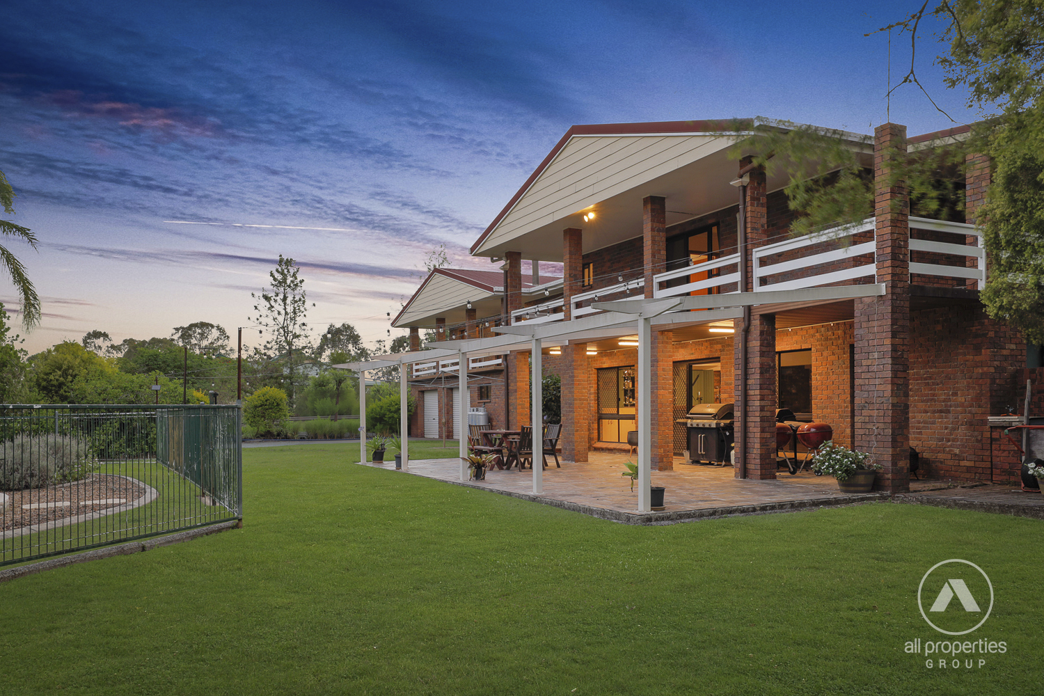 6-bedroom house at 28-34 DELTORO ROAD, Cedar Grove QLD 4285, Logan, Queensland