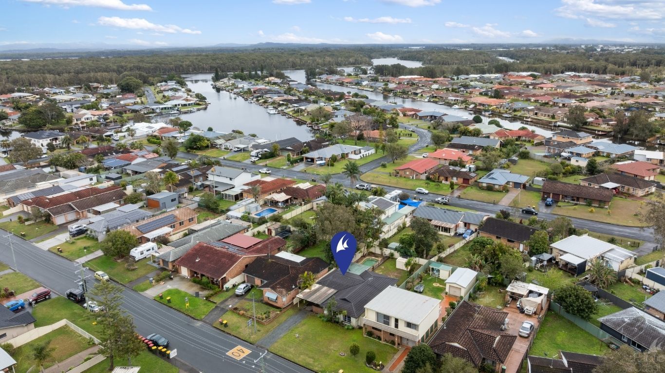 3-bedroom house at 75 King George Parade, Forster, NSW 2428, Mid-Coast, New South Wales