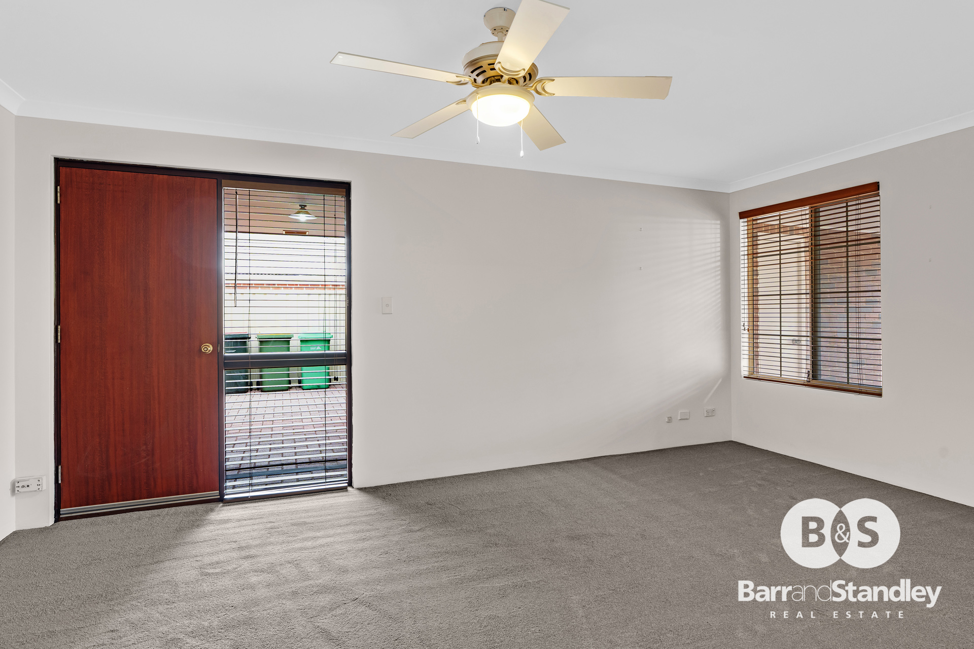 4-bedroom house at 9 CLAUGHTON WAY, Glen Iris WA 6230, Bunbury, Western Australia