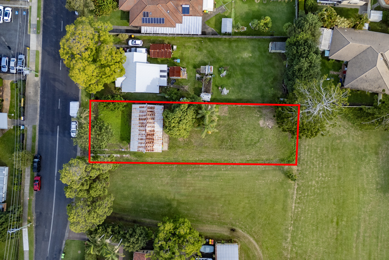 3-bedroom house at 24 ROBIN STREET, Coffs Harbour NSW 2450, Coffs Harbour, New South Wales