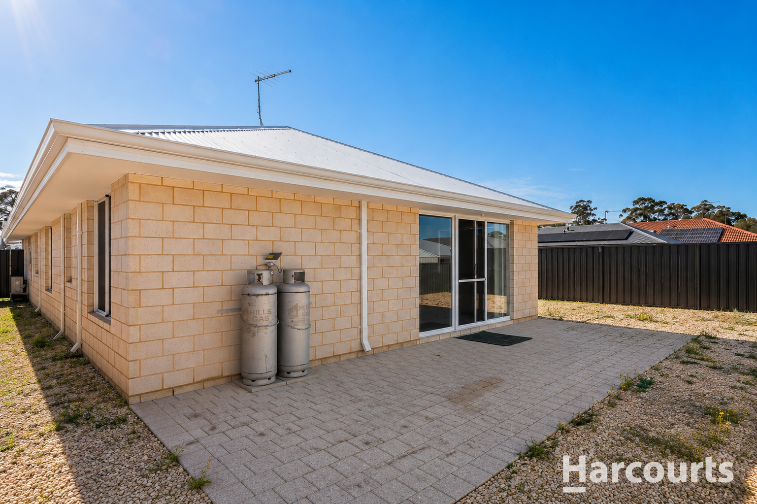 4-bedroom house at 7B Wood Avenue, Waroona, WA 6215, Waroona, Western Australia