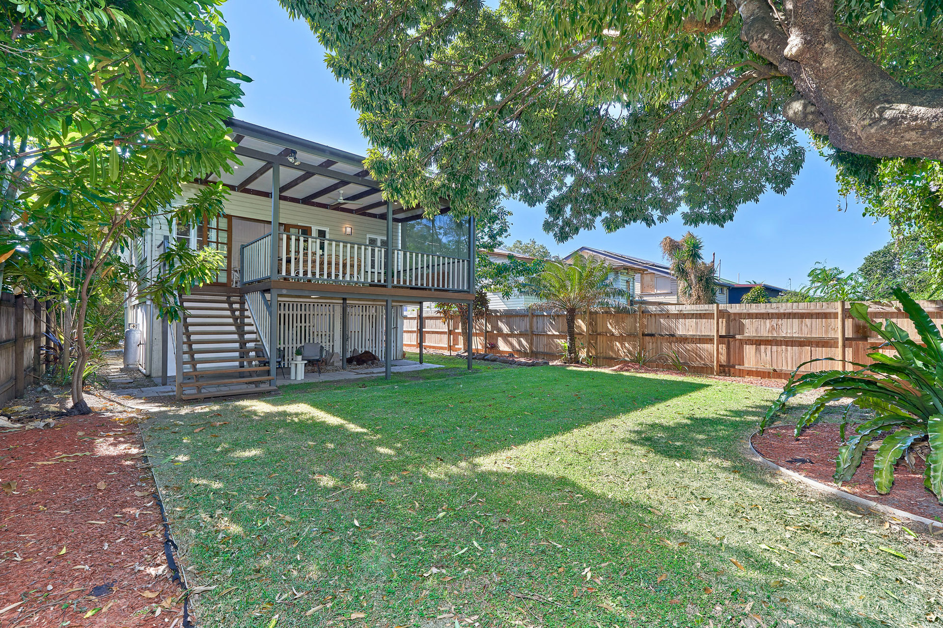 2-bedroom house at 19 BOLAND STREET, Westcourt QLD 4870, Cairns, Queensland