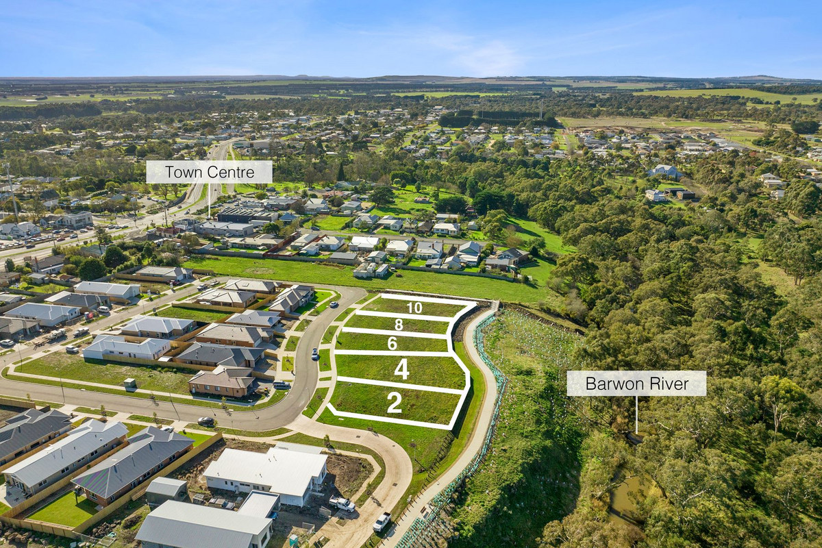 2, 4, 6, 8 & 10 Moran Way, Winchelsea, Vic, 3241 - Image 10